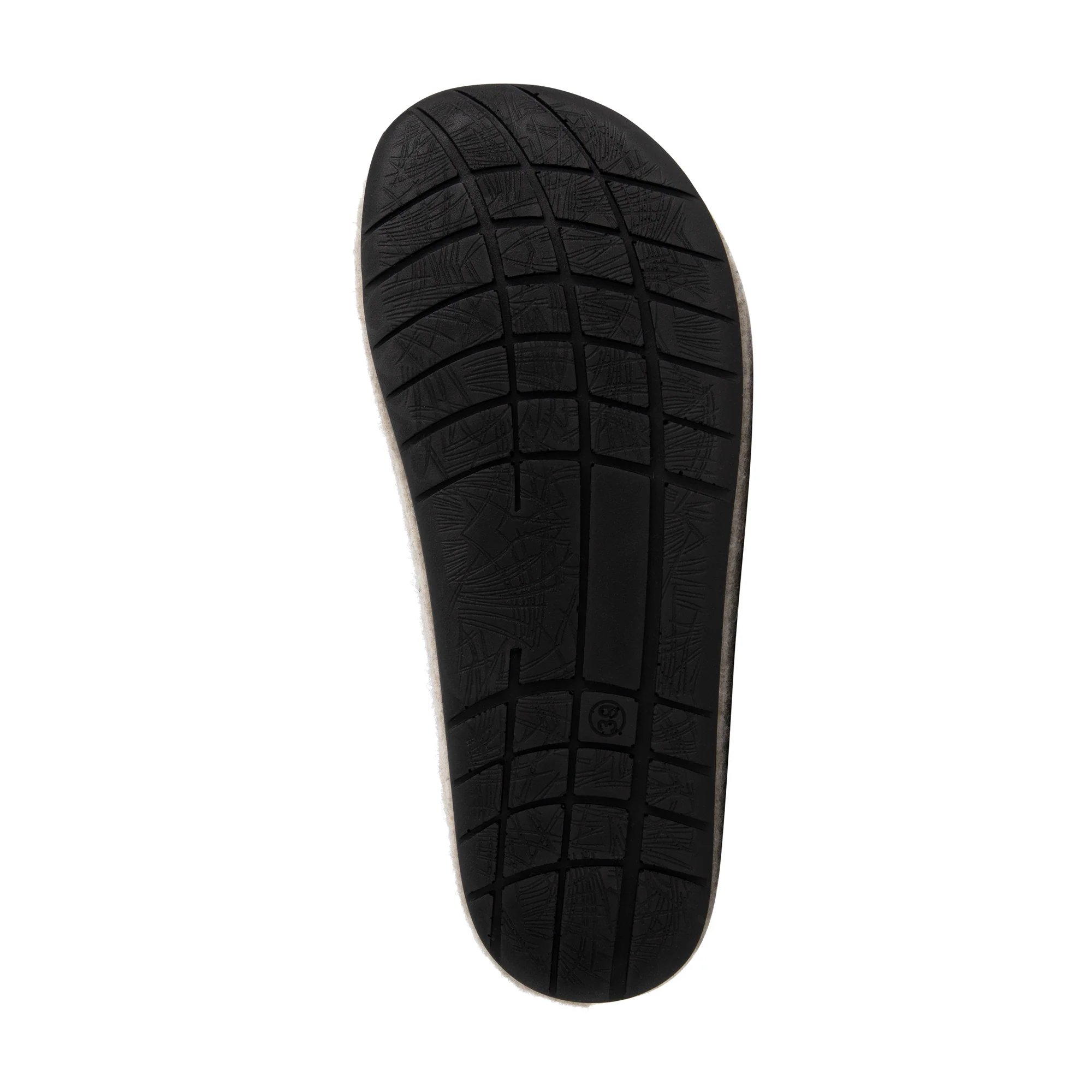 Come Home Women - House slippers - Wool - Sand - Image 6