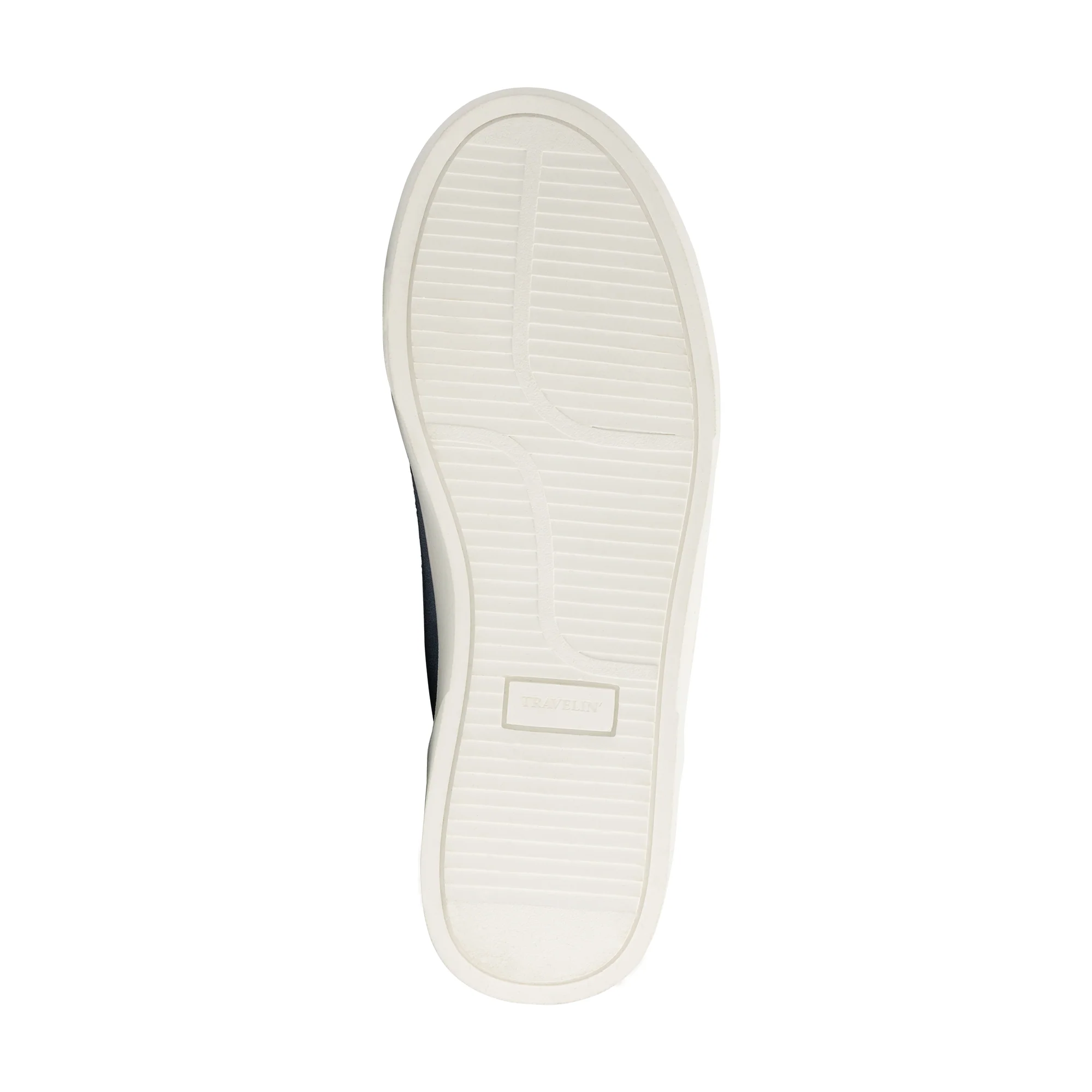 Croydon Men - Sneakers - Suede - Blue - Image 5