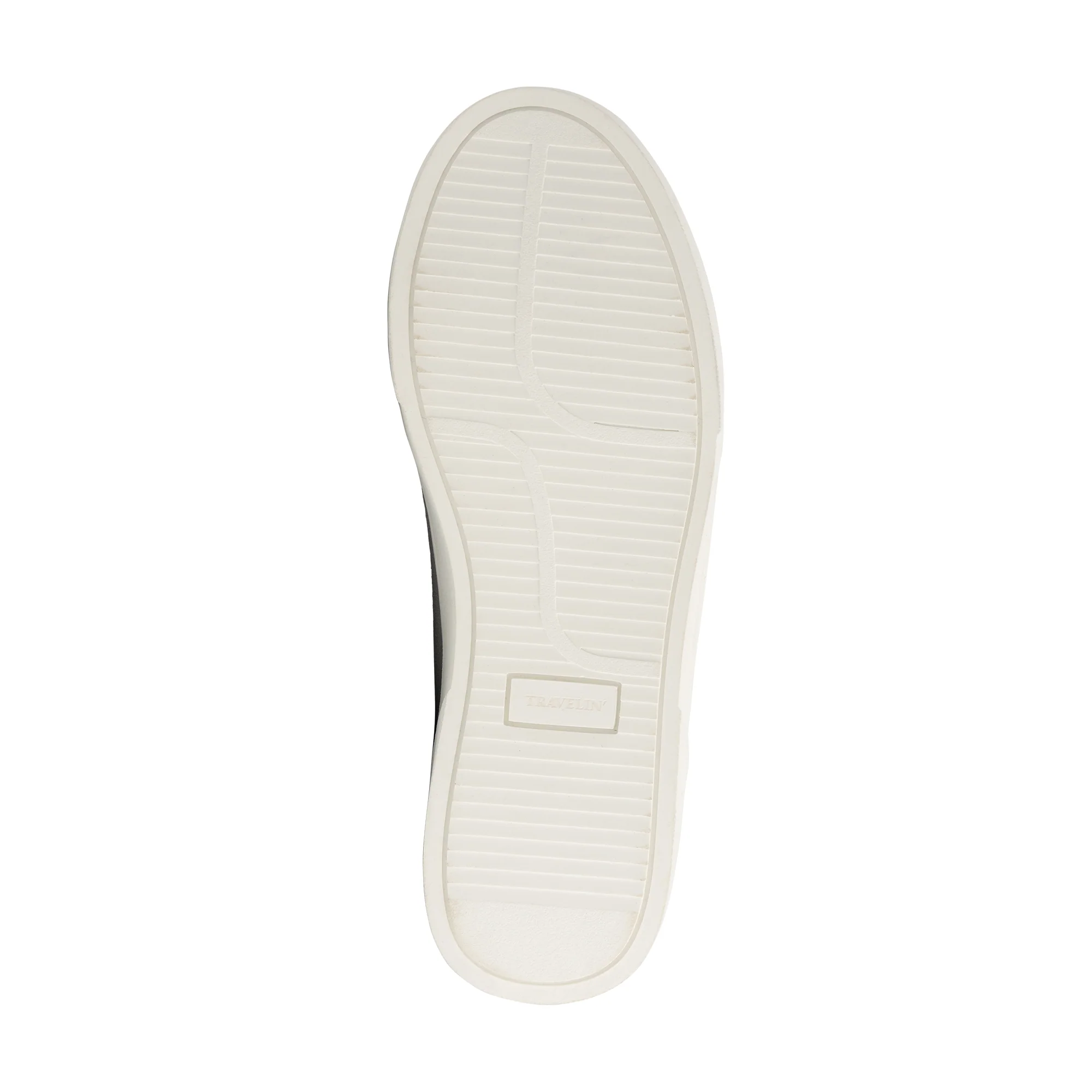 Croydon Men - Sneakers - Suede - Grey - Image 5