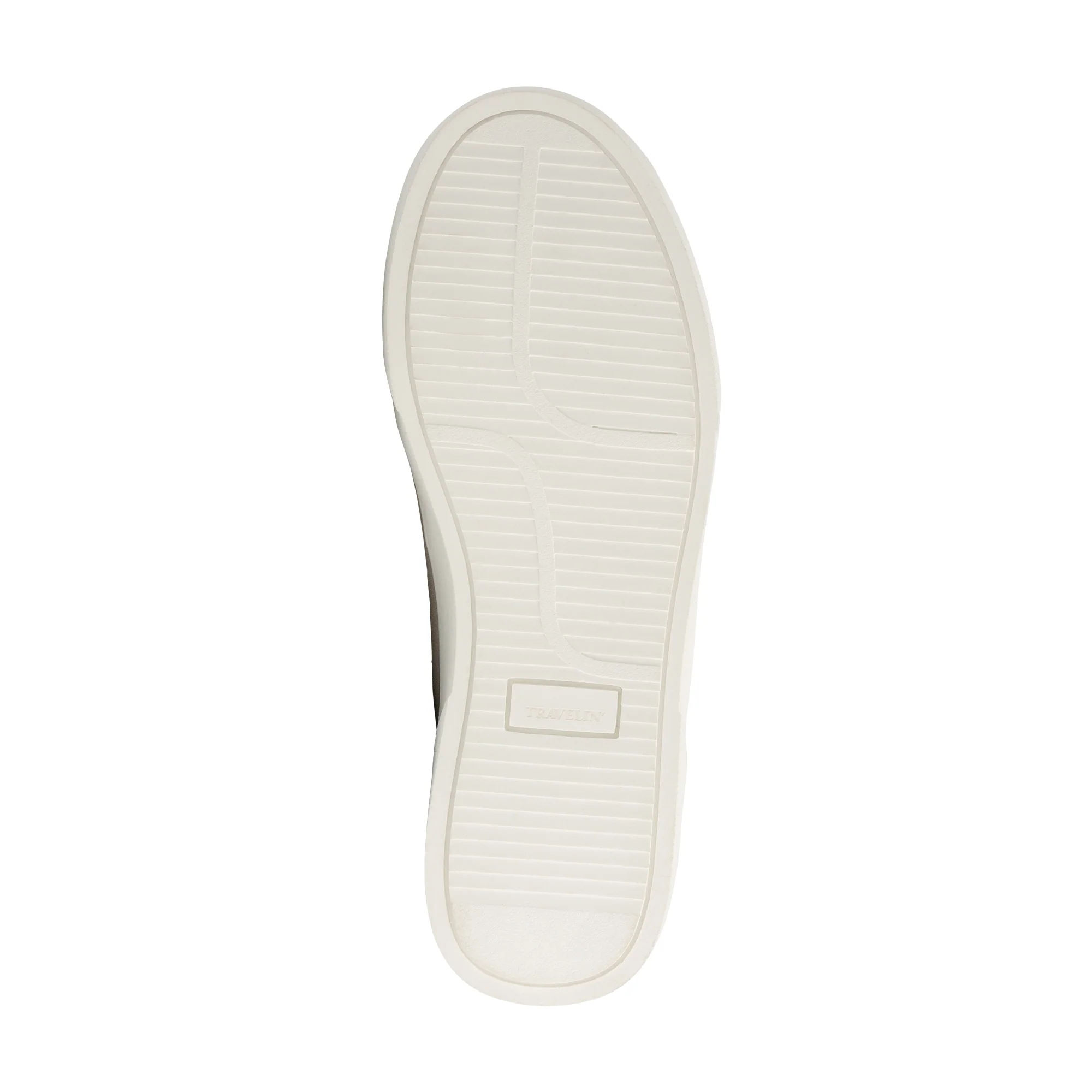 Croydon Men - Sneakers - Suede - Sand - Image 5