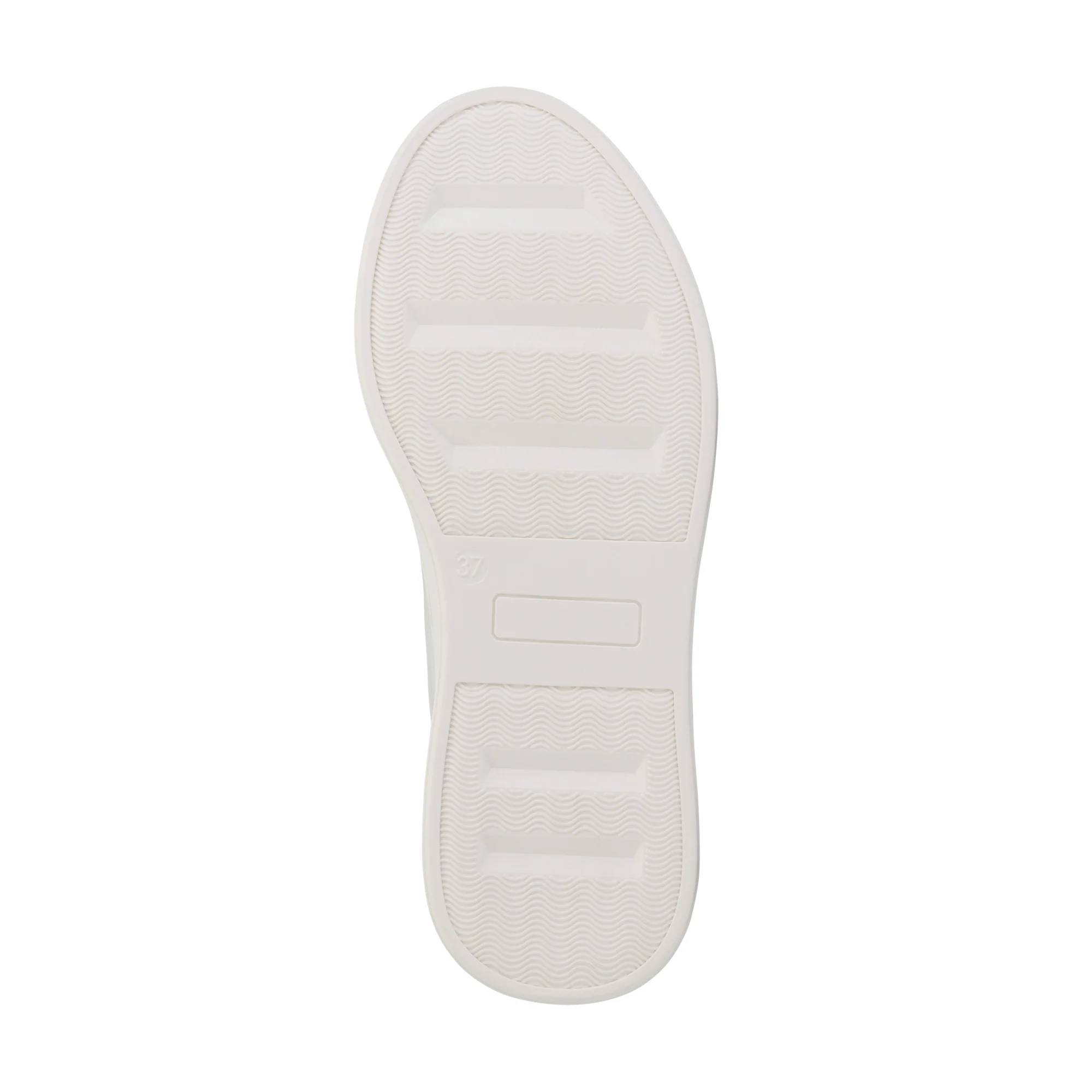 Cumbria Women - Sneakers - Nubuck - White - Image 5