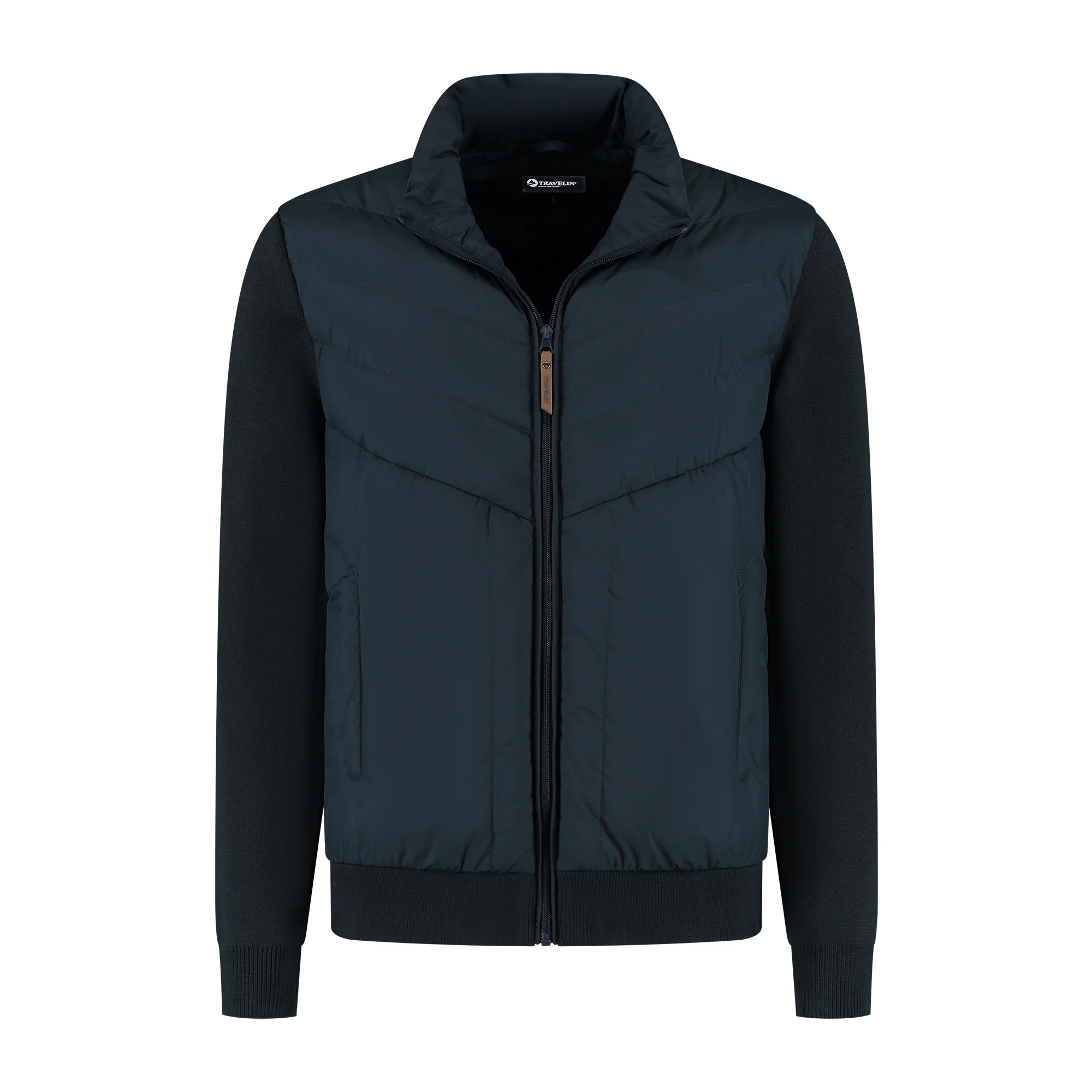 Damian Navy