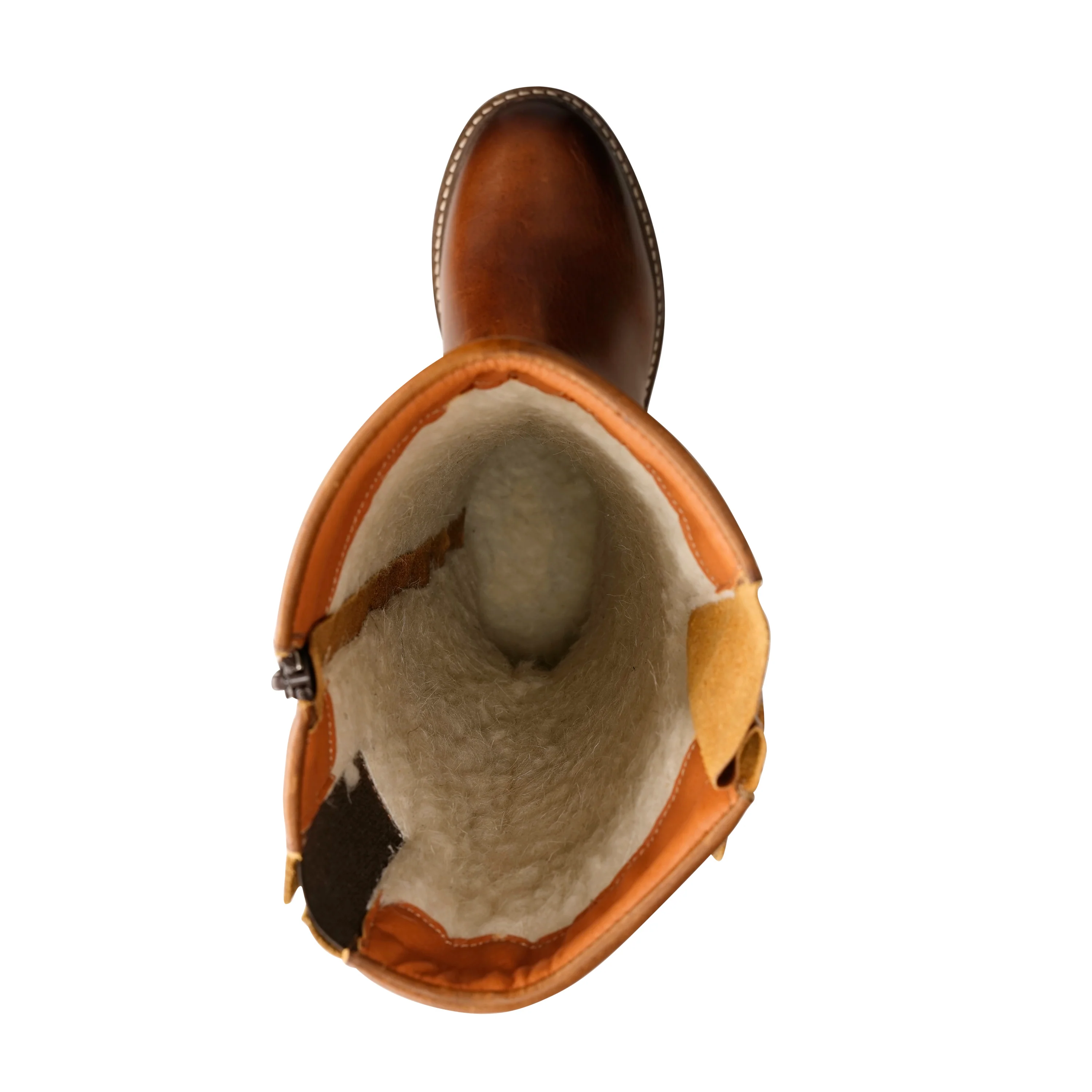 Daneborg Cognac - Image 5