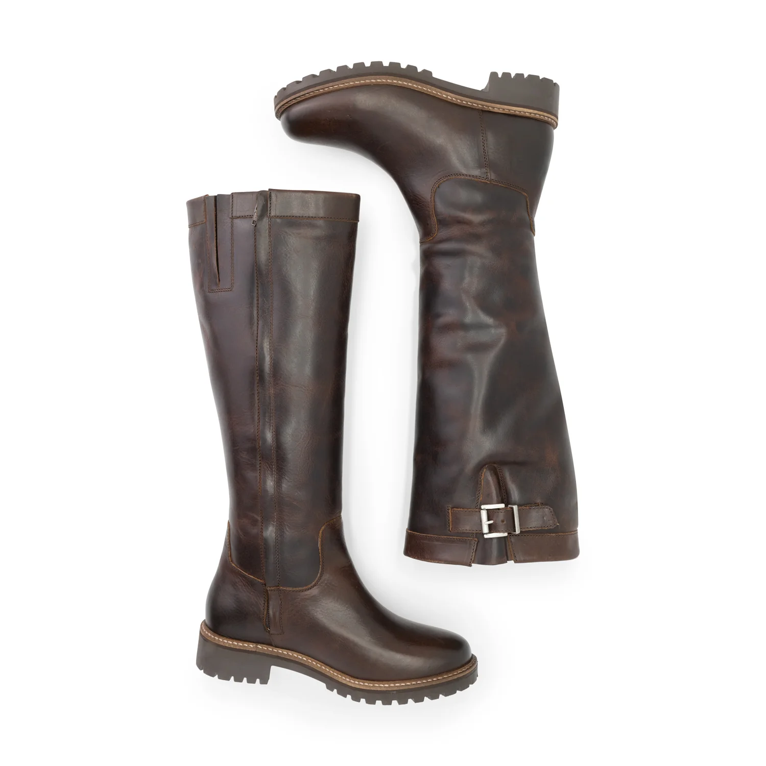 Daneborg Dark brown - Image 4