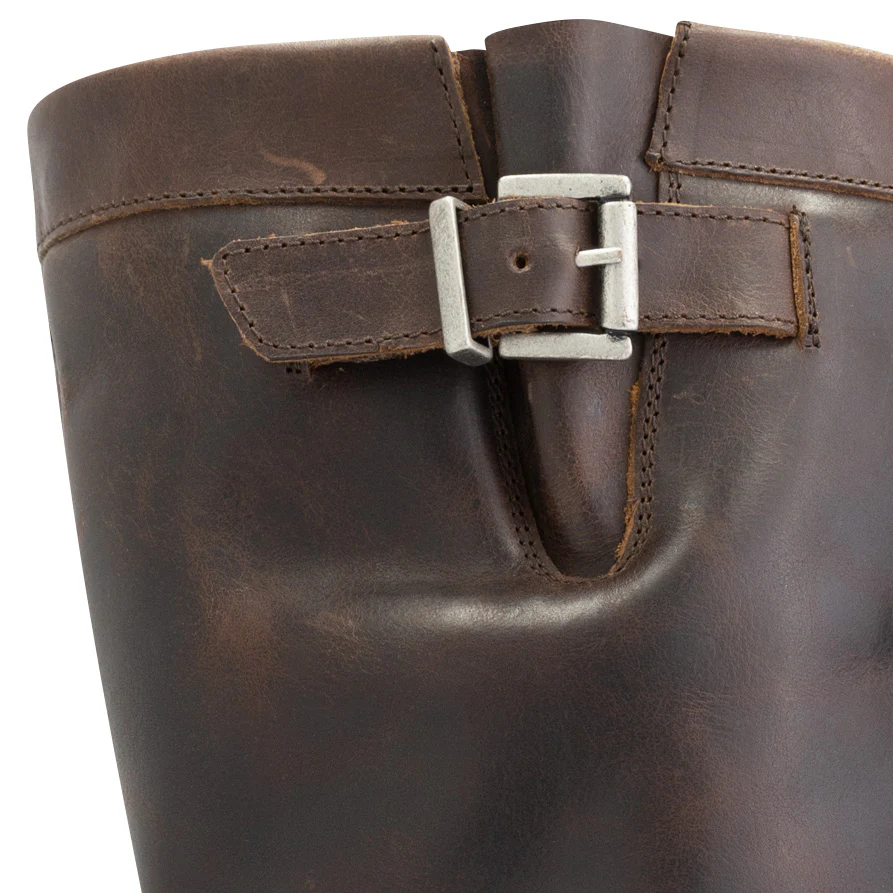 Daneborg Dark brown - Image 9
