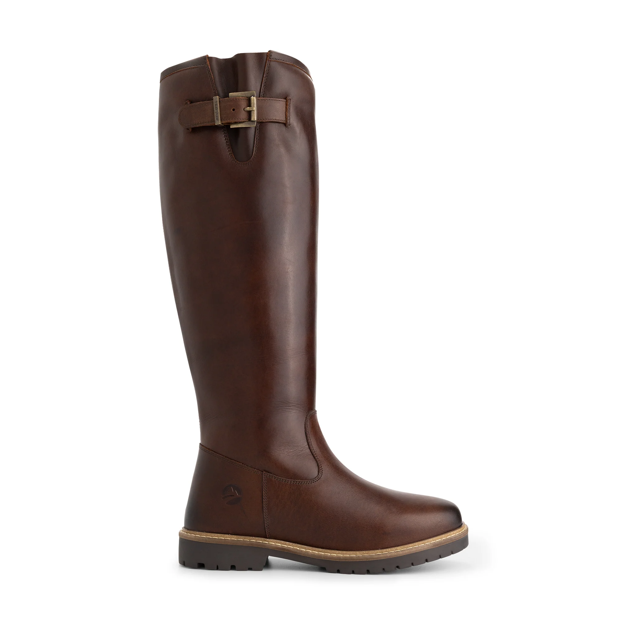 Dannemare Dark brown - Image 3