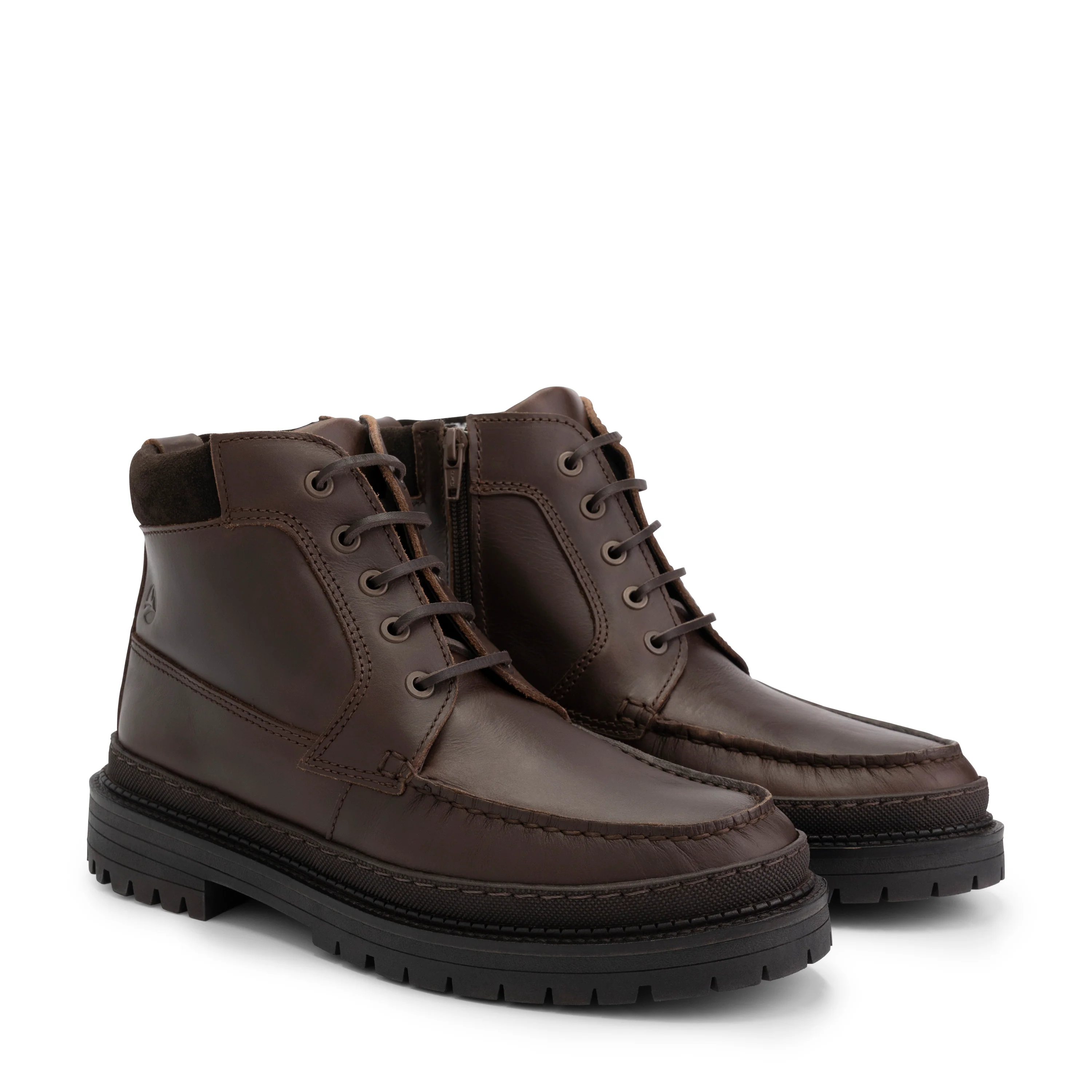Dartmouth Dark brown