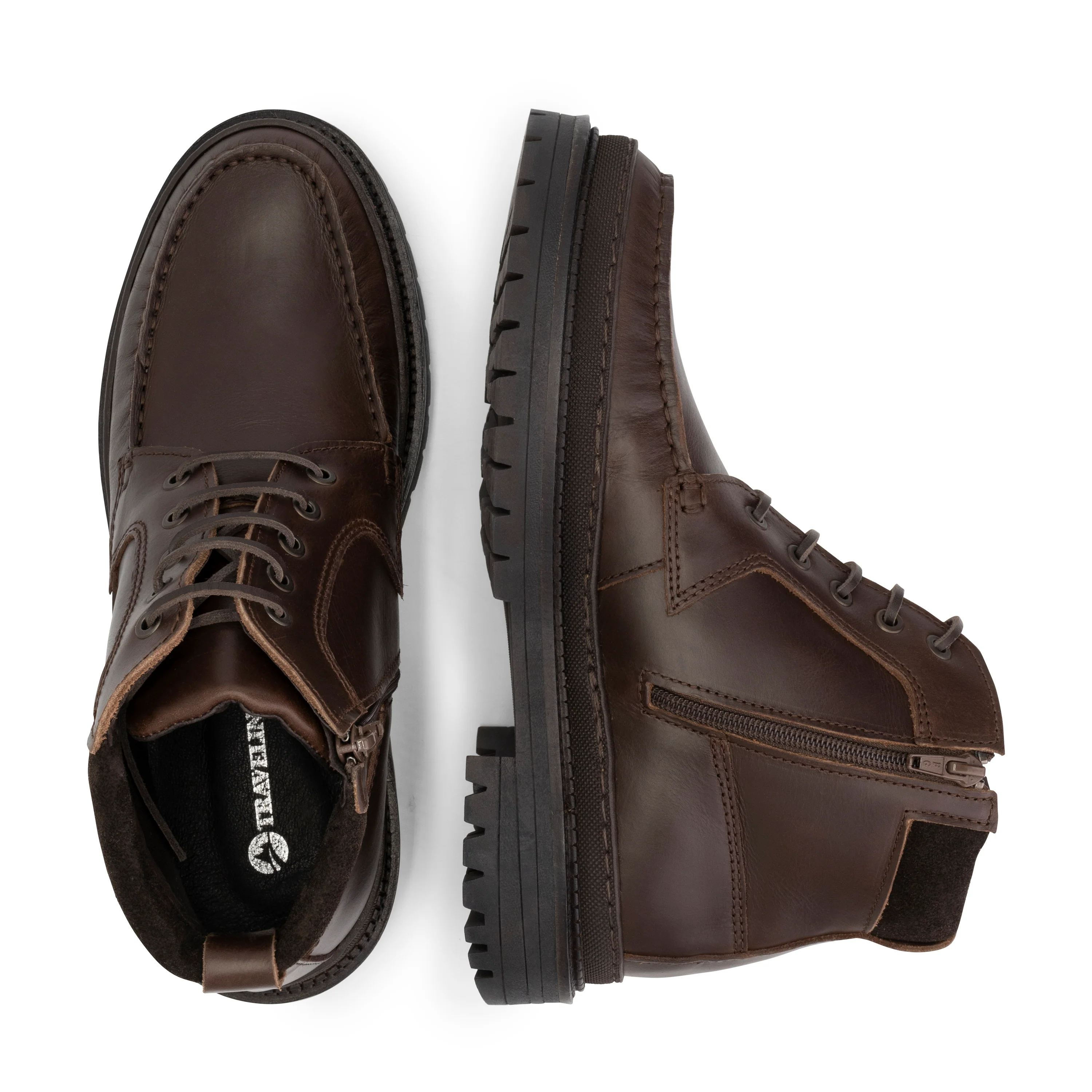 Dartmouth Dark brown - Image 4