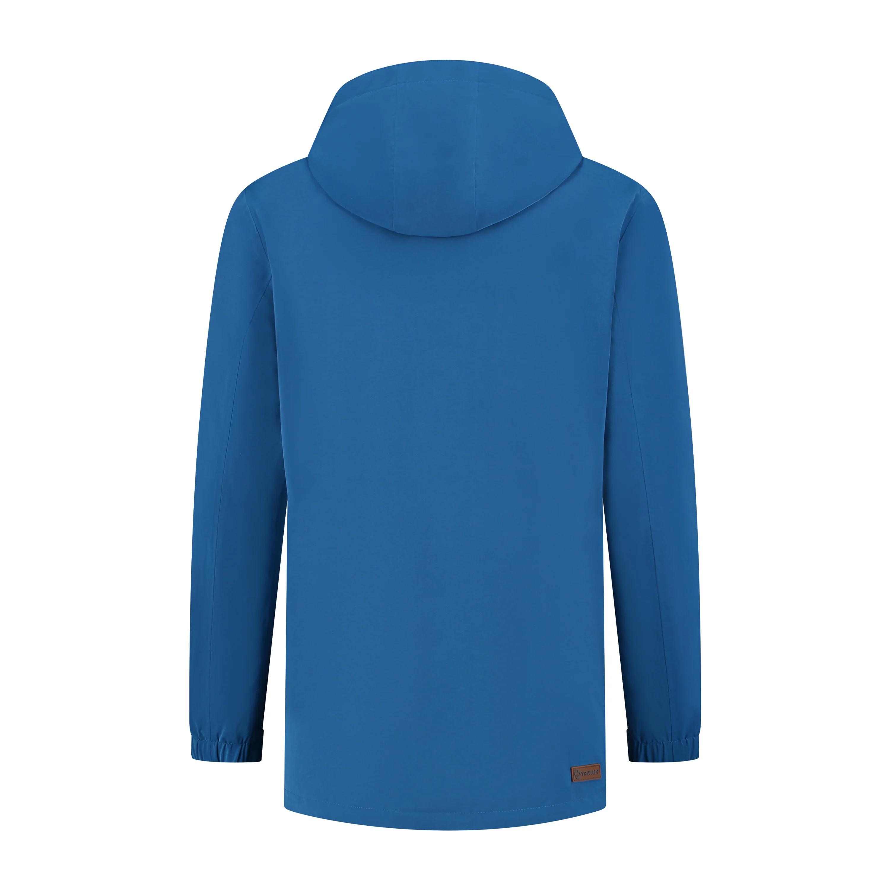 Davin Men - Softshell jacket - Waterproof - Blue - Image 6