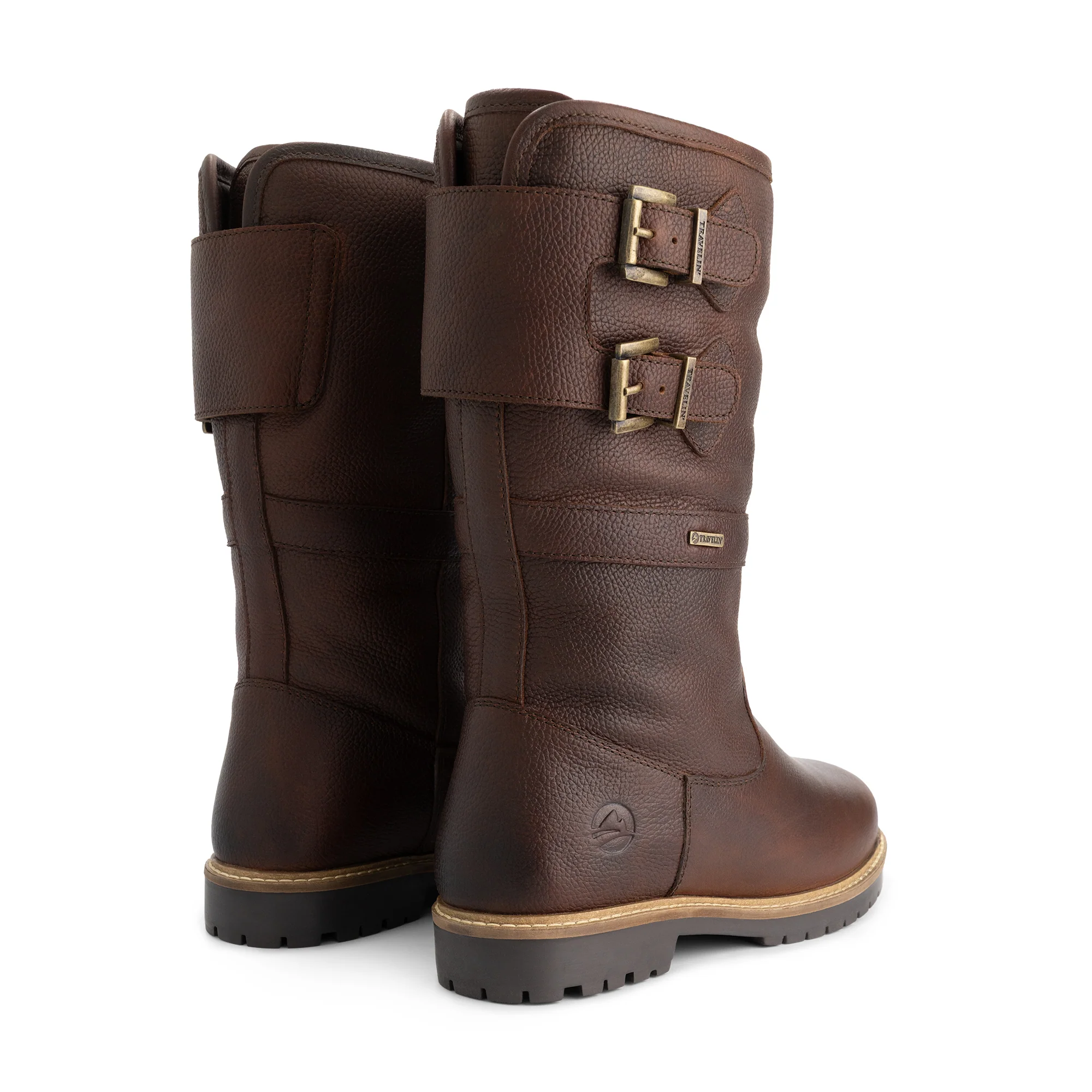 Dawson Dark brown - Image 2