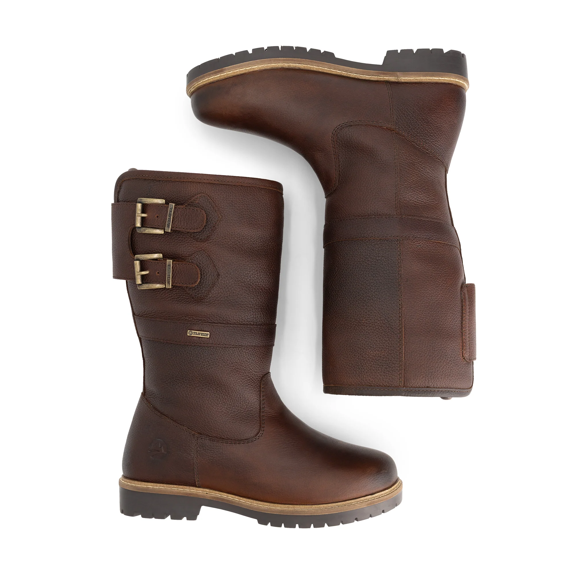 Dawson Dark brown - Image 4