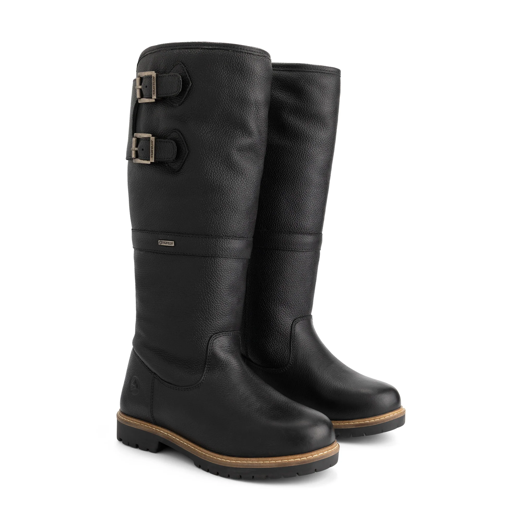 Denali Black