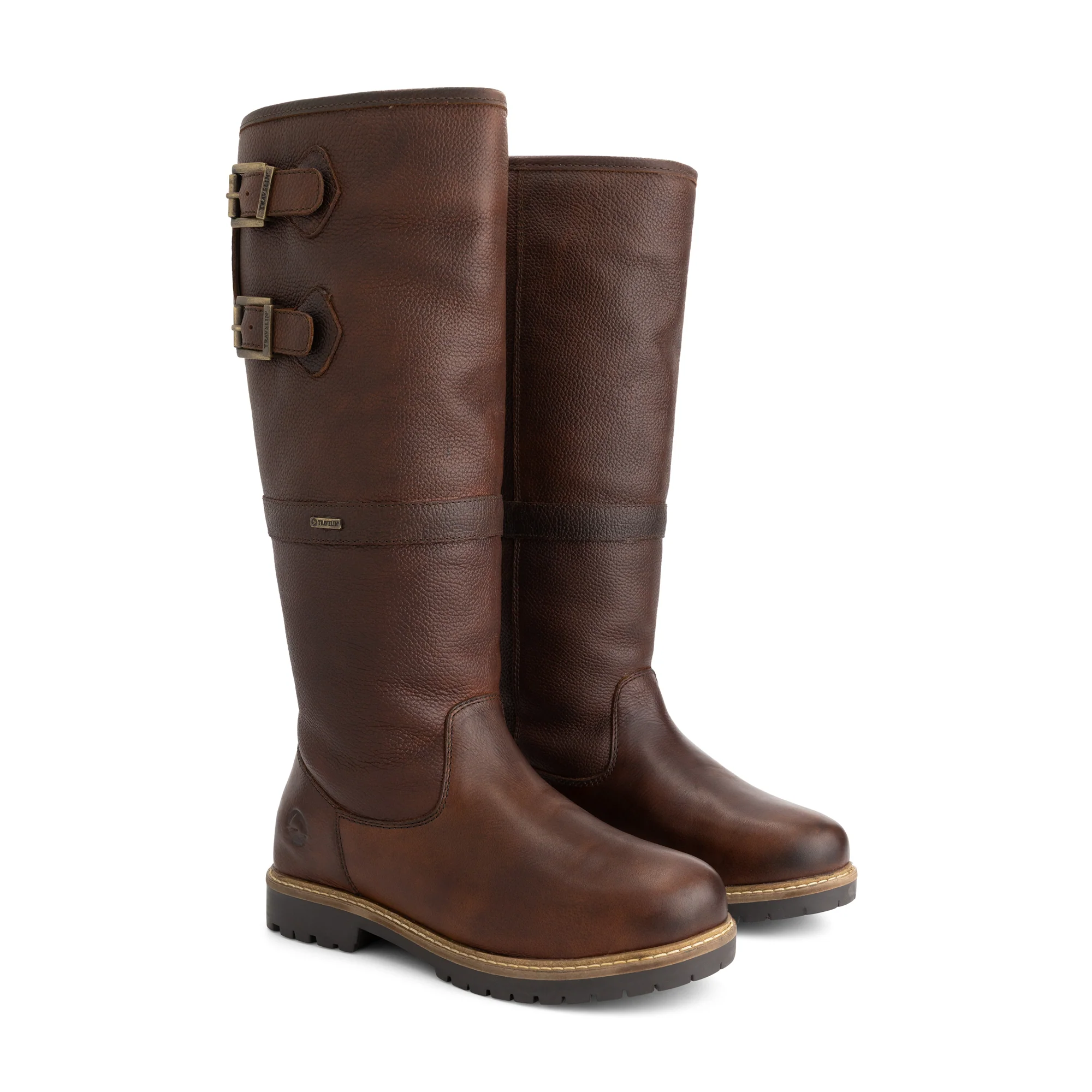 Denali Dark brown