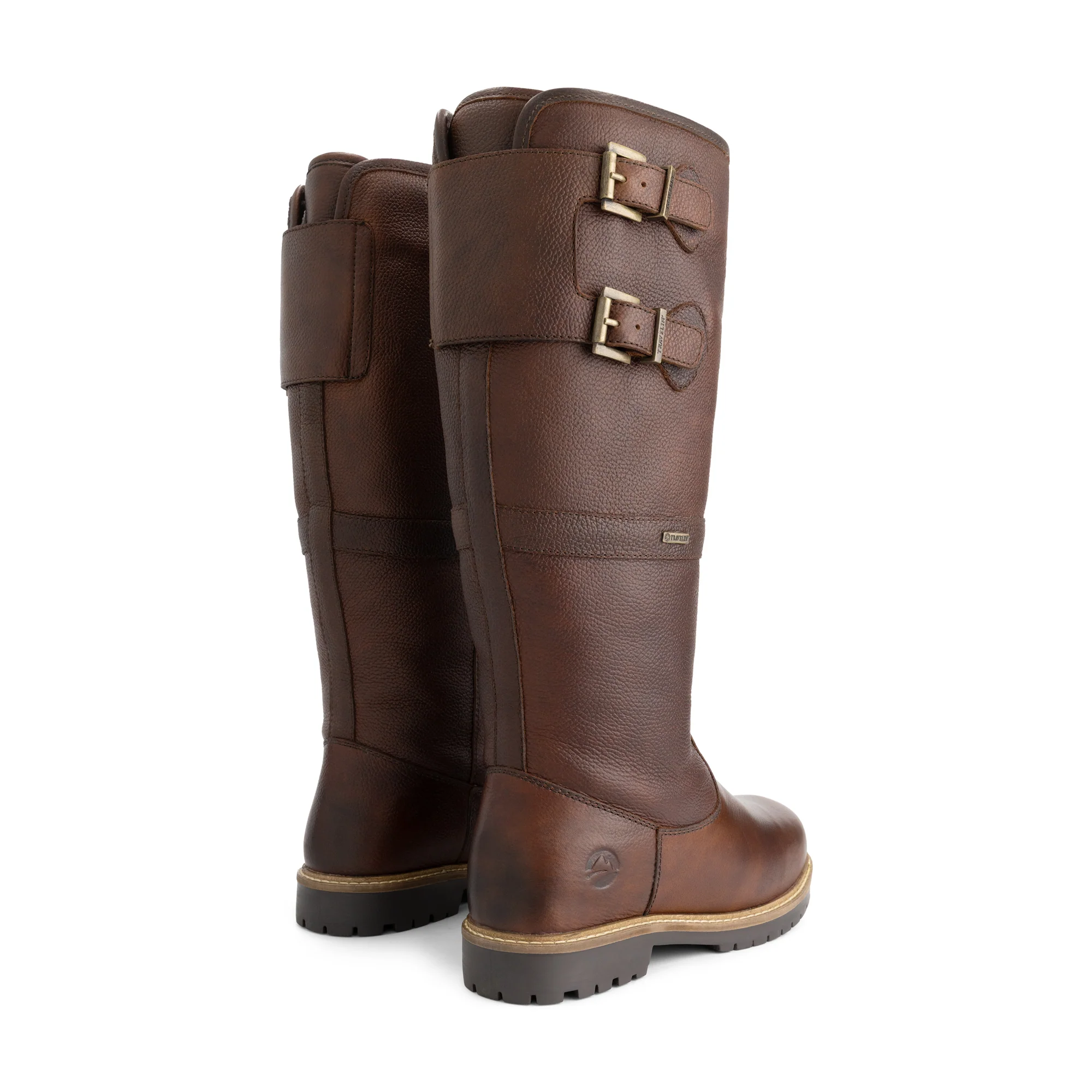Denali Dark brown - Image 2