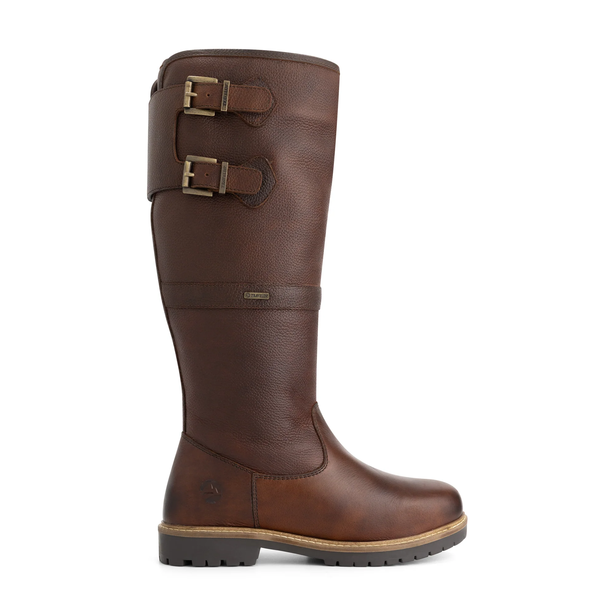 Denali Dark brown - Image 3