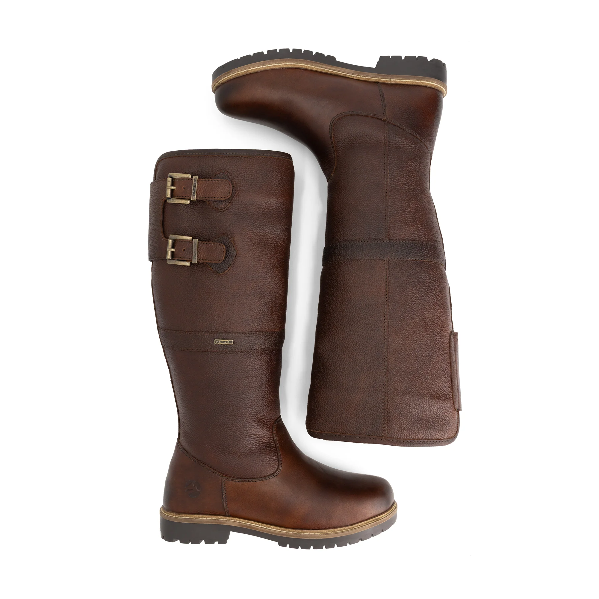 Denali Dark brown - Image 4