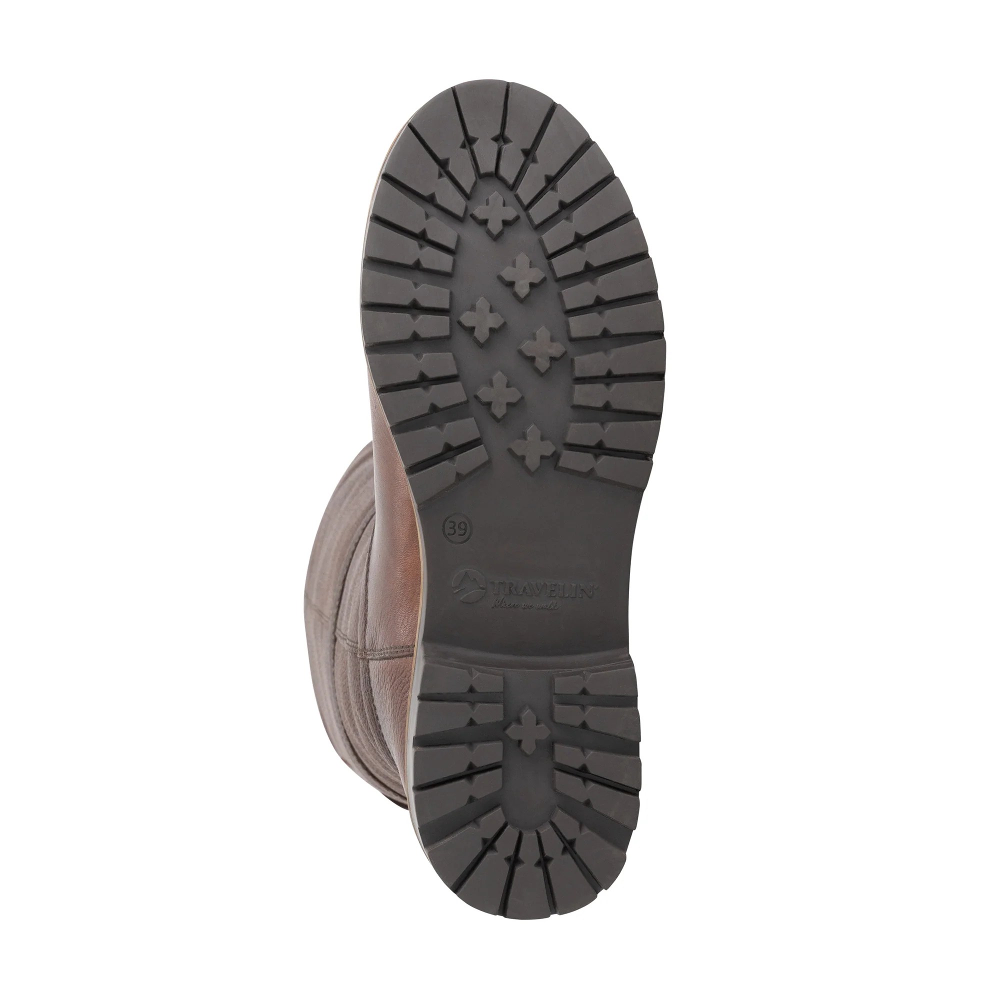 Denali Dark brown - Image 6