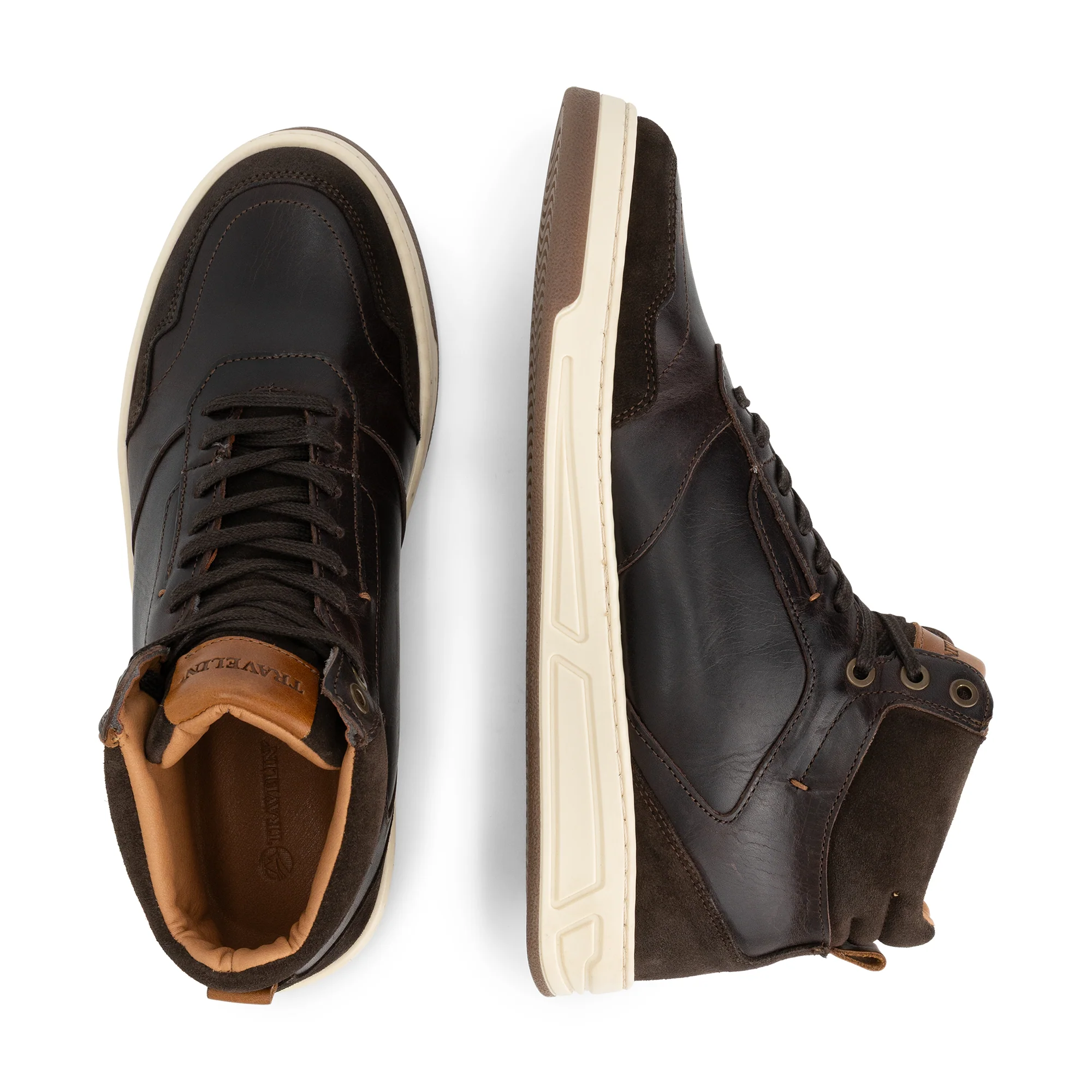 Durham Dark brown - Image 4