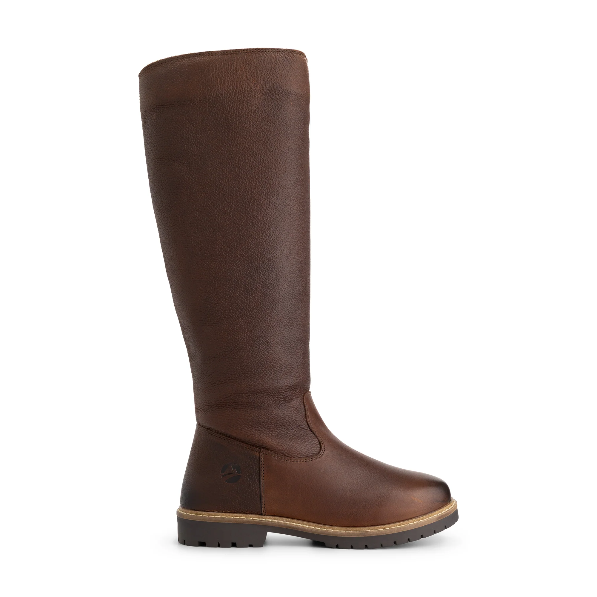 Dyreborg Dark brown - Image 3