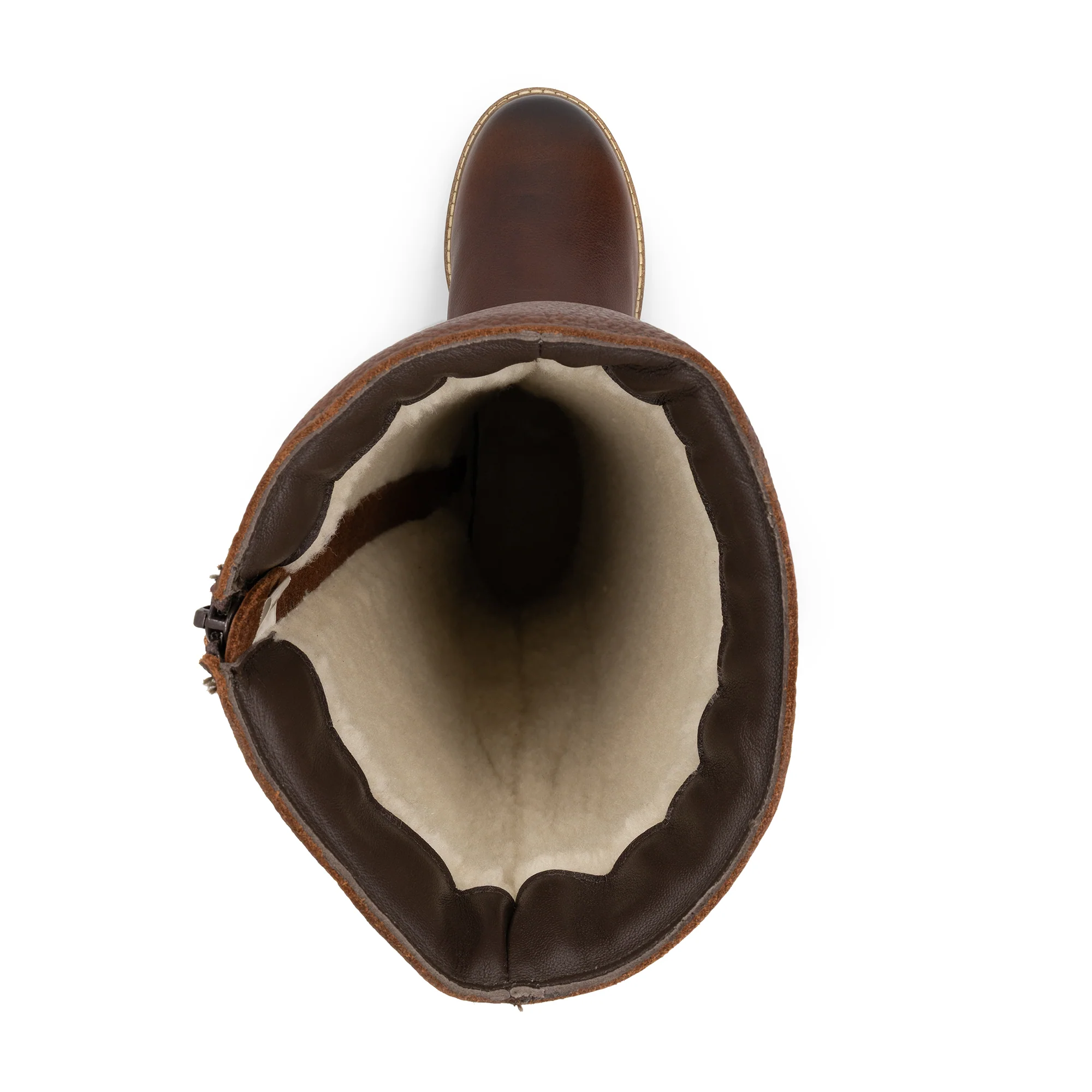Dyreborg Dark brown - Image 5