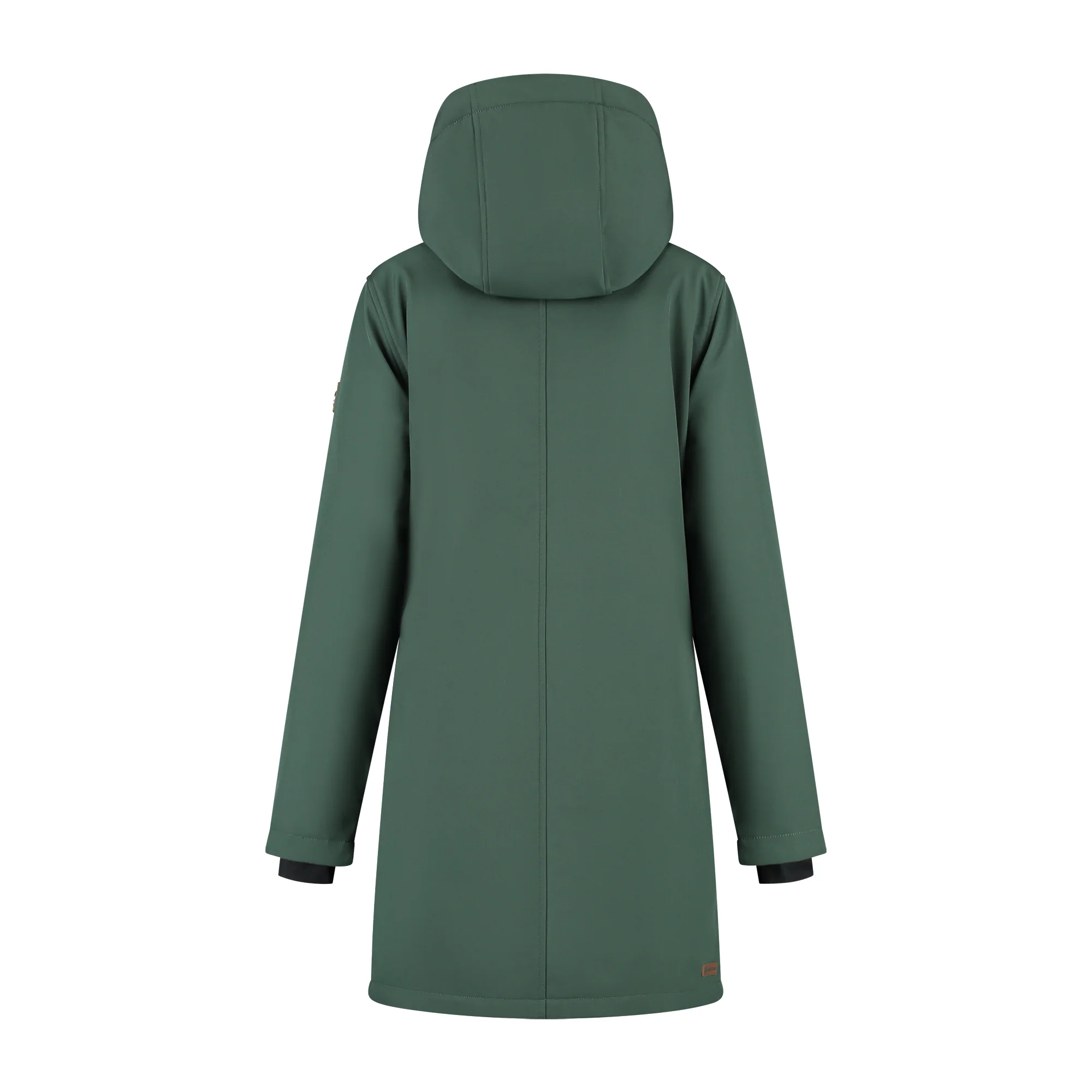 Elina Dark green - Image 7
