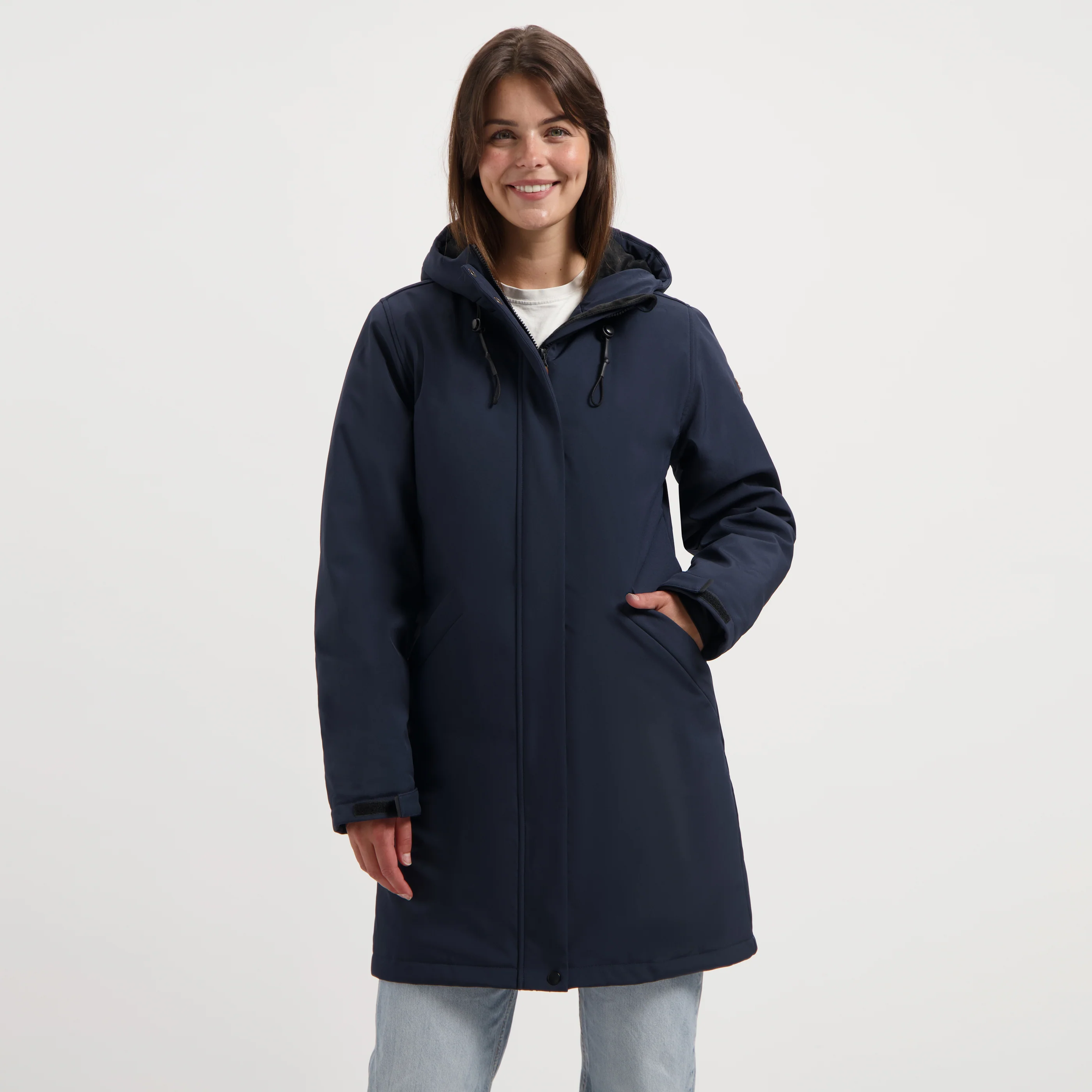 Elina Navy - Image 2