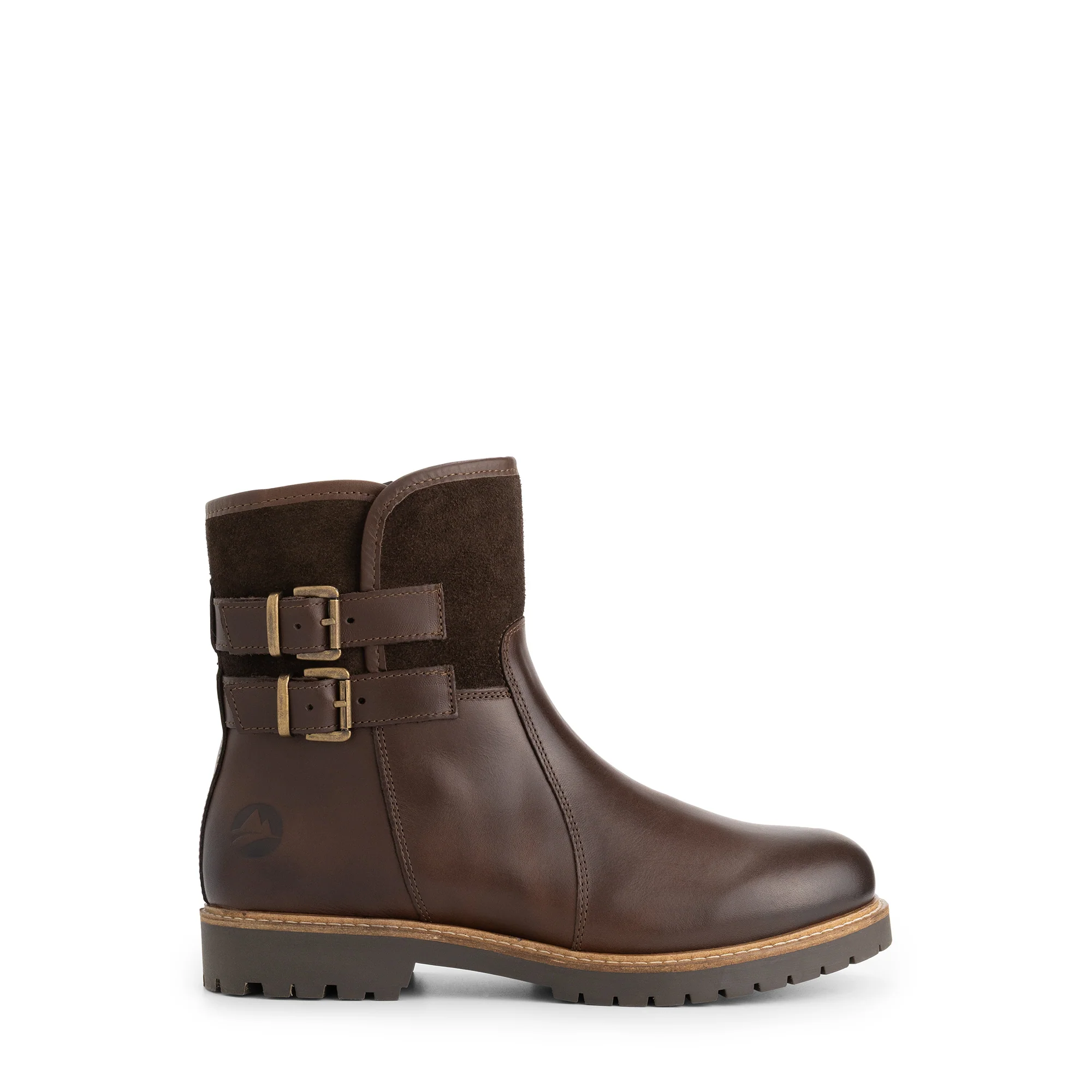 Elva Dark brown - Image 3