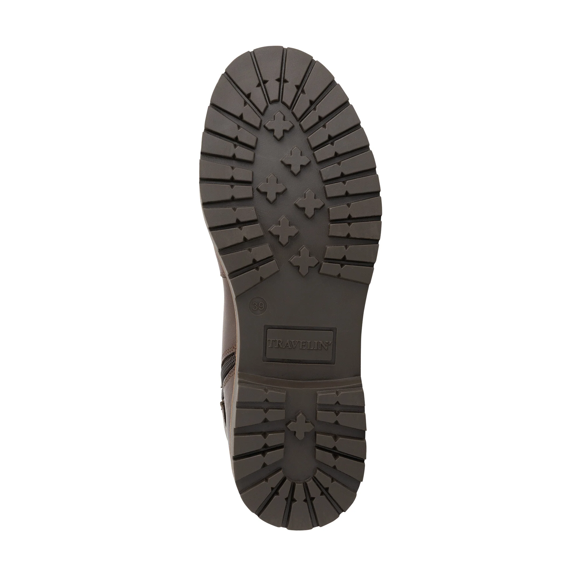 Elva Dark brown - Image 5