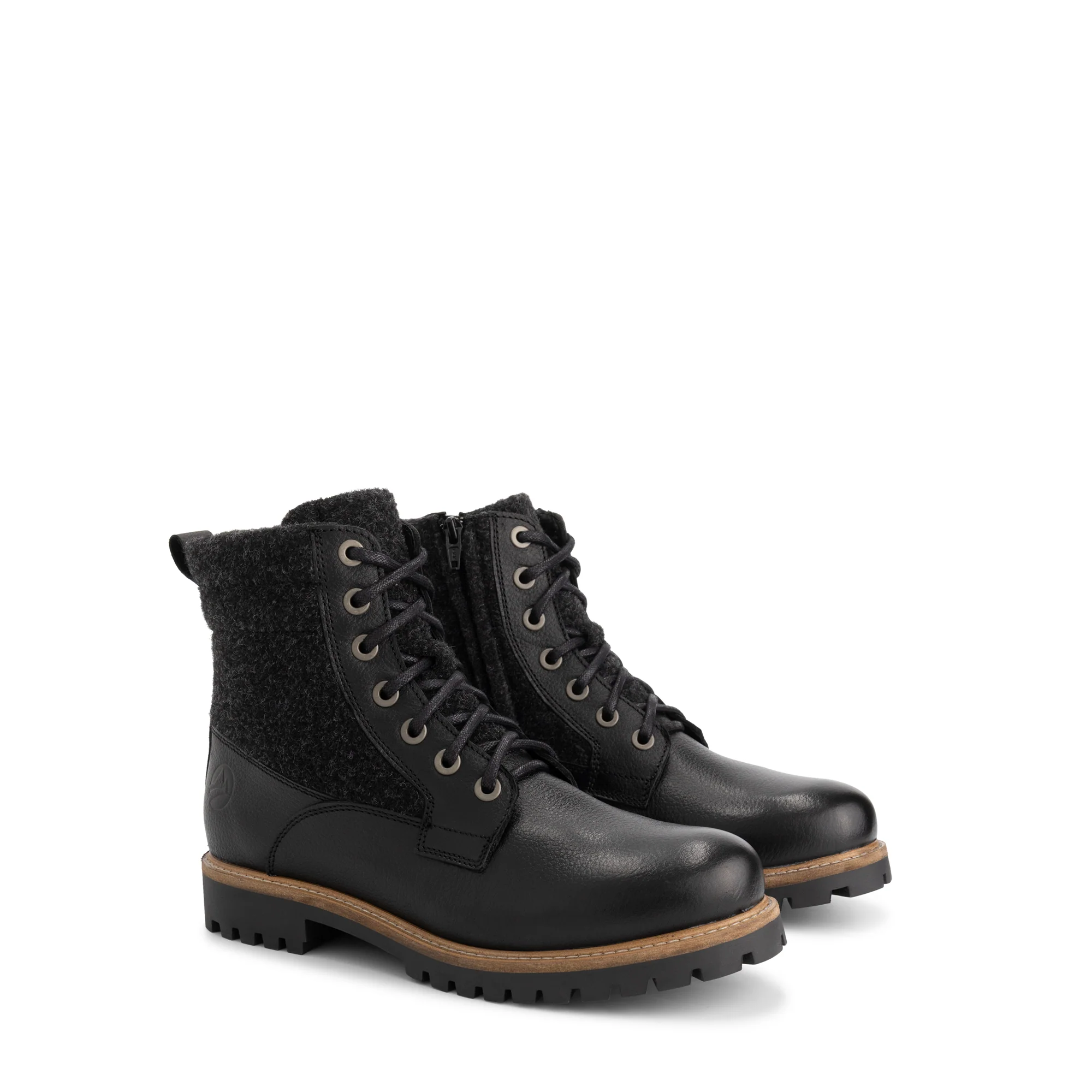 Enningdal Black