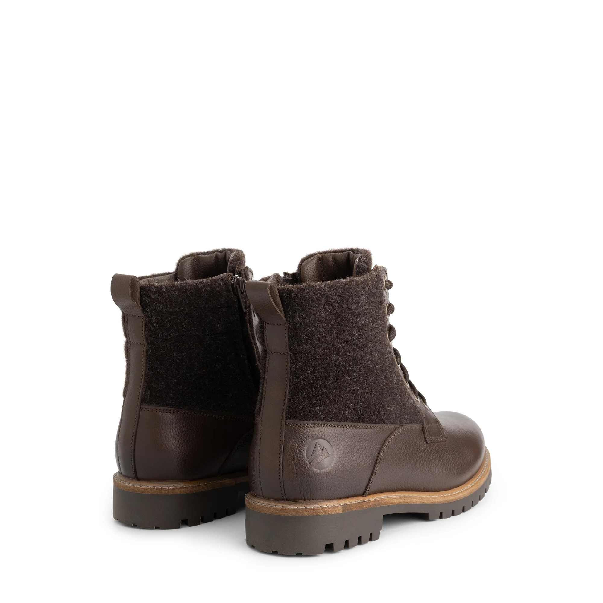 Enningdal Dark brown - Image 2