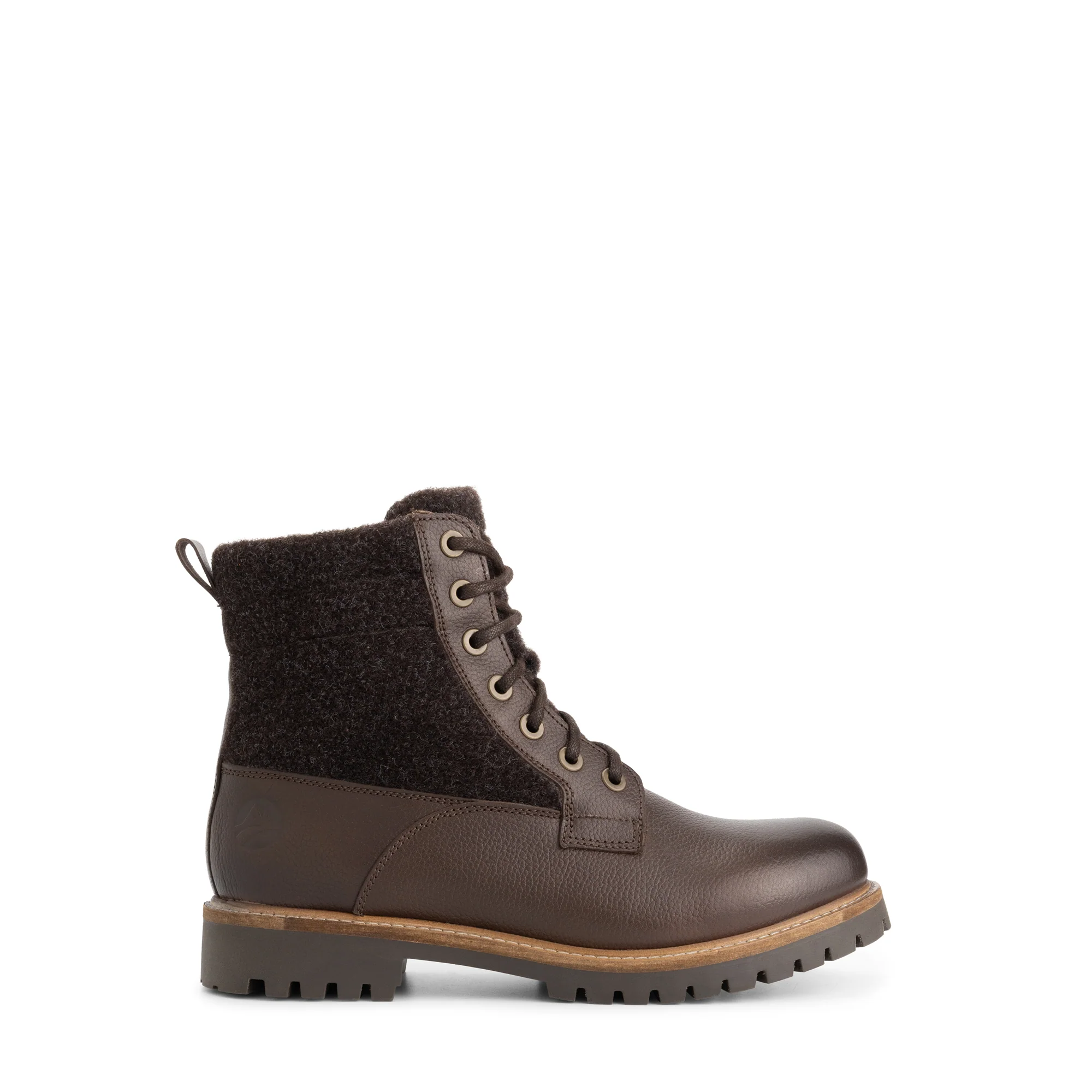 Enningdal Dark brown - Image 3