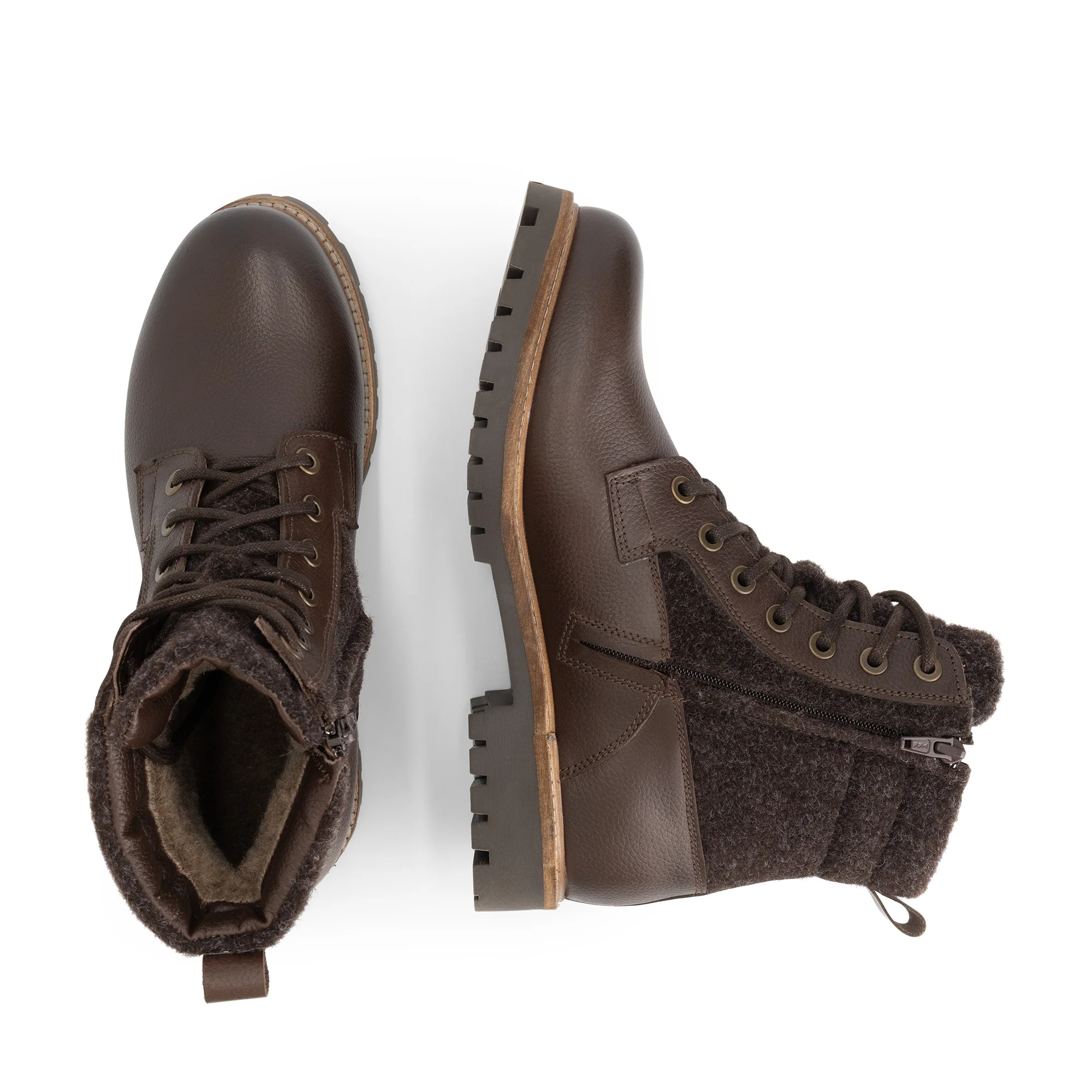 Enningdal Dark brown - Image 4