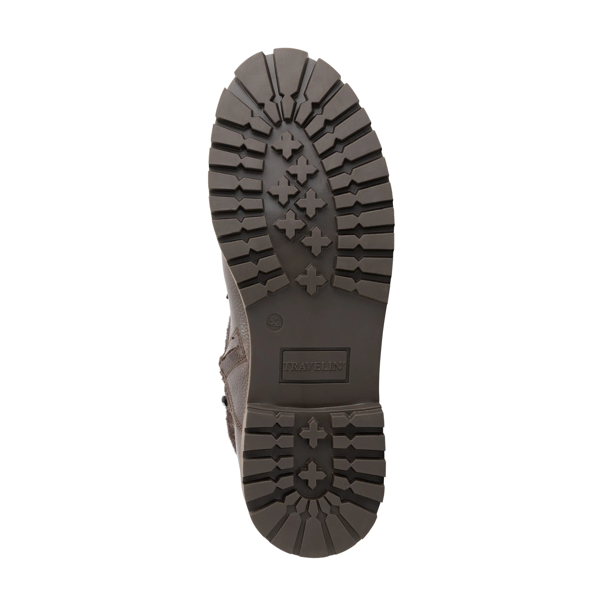 Enningdal Dark brown - Image 5