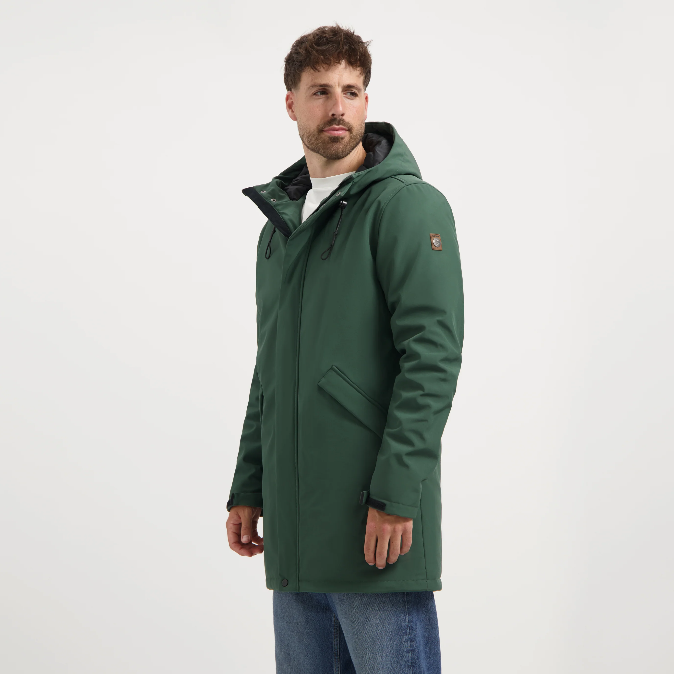 Enok Dark green - Image 2