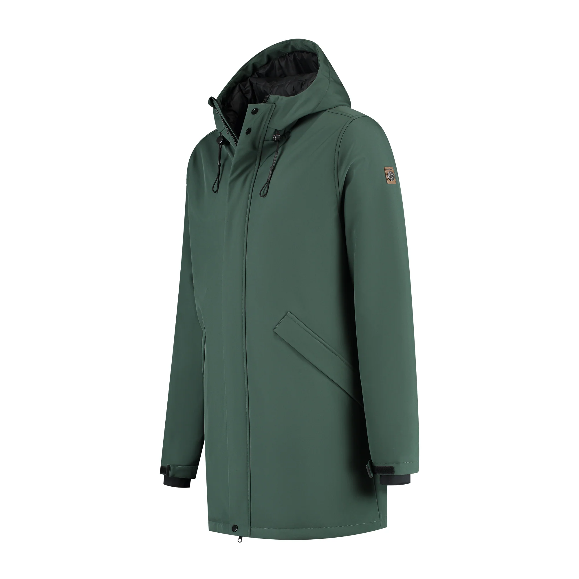 Enok Dark green - Image 3