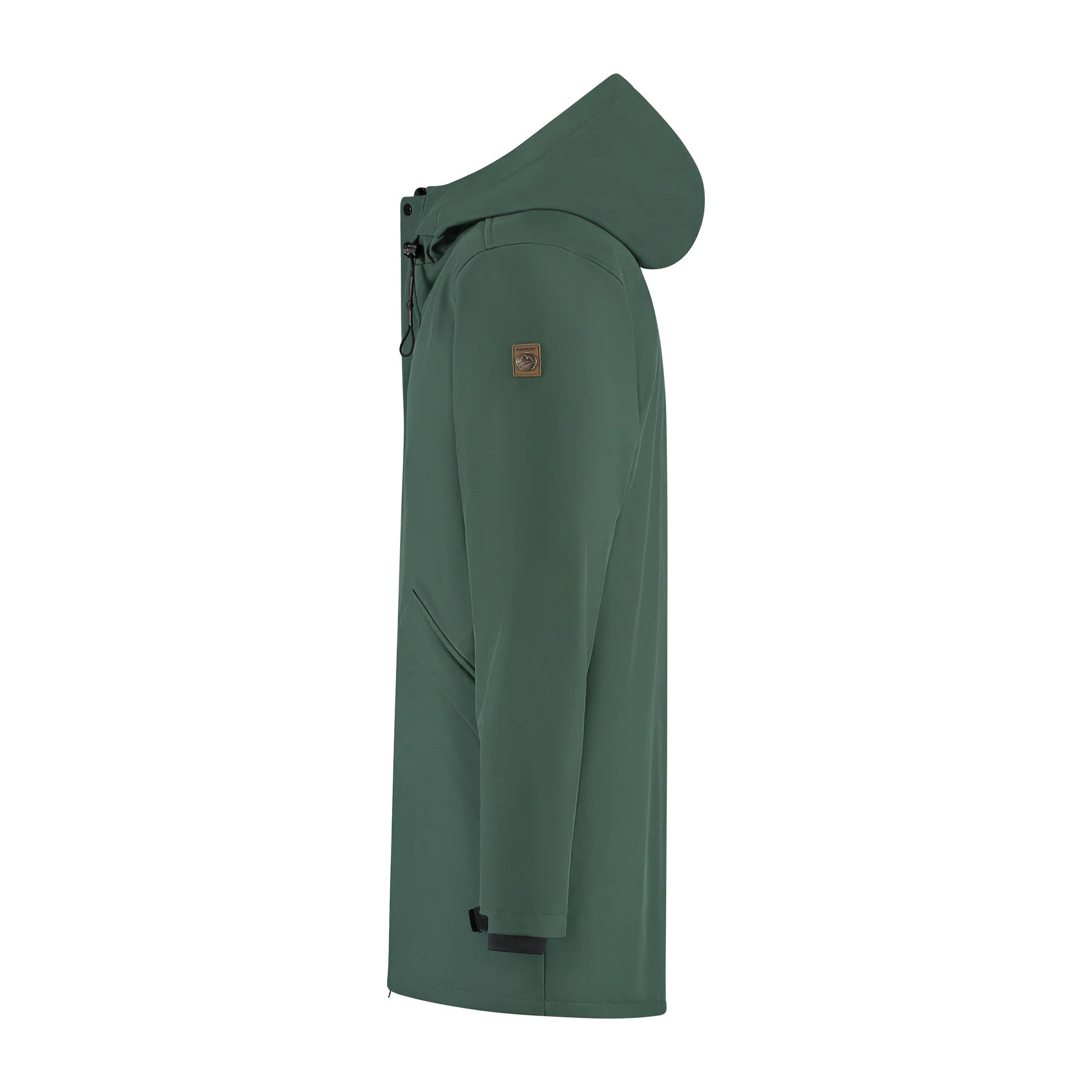 Enok Dark green - Image 5