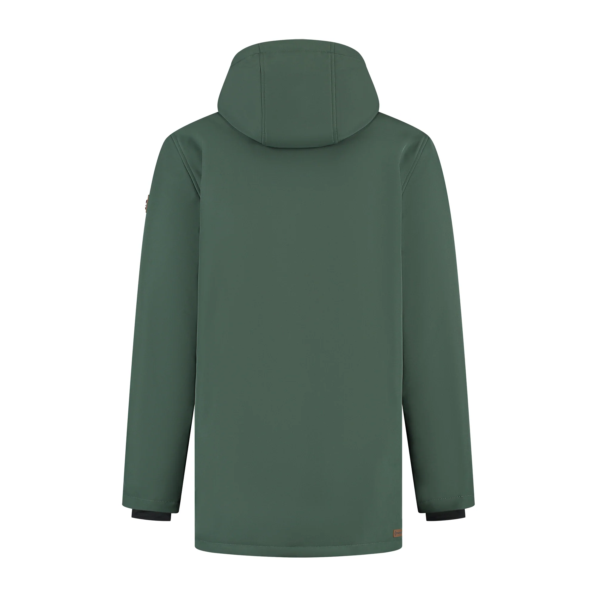 Enok Dark green - Image 6