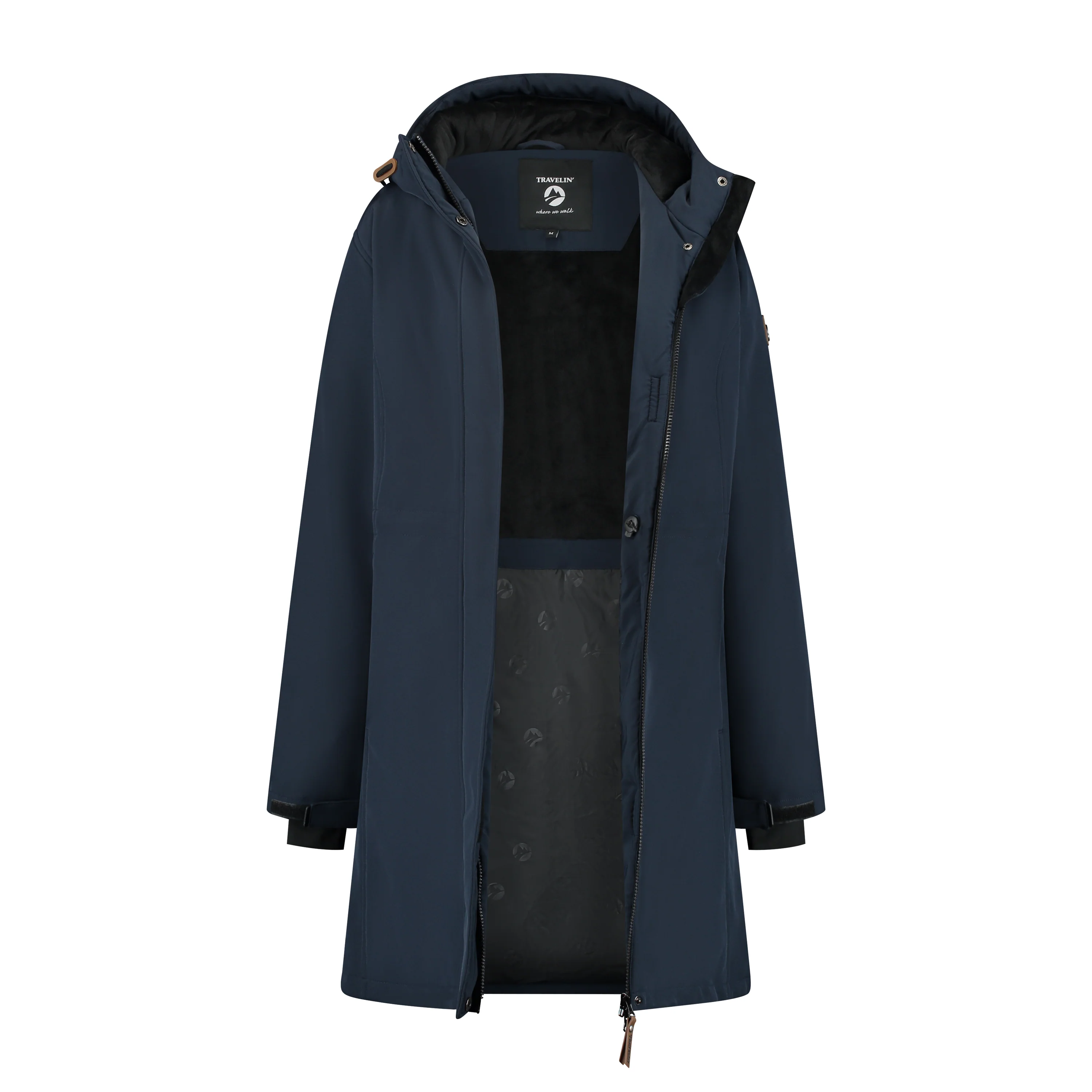 Enrike Navy - Image 3