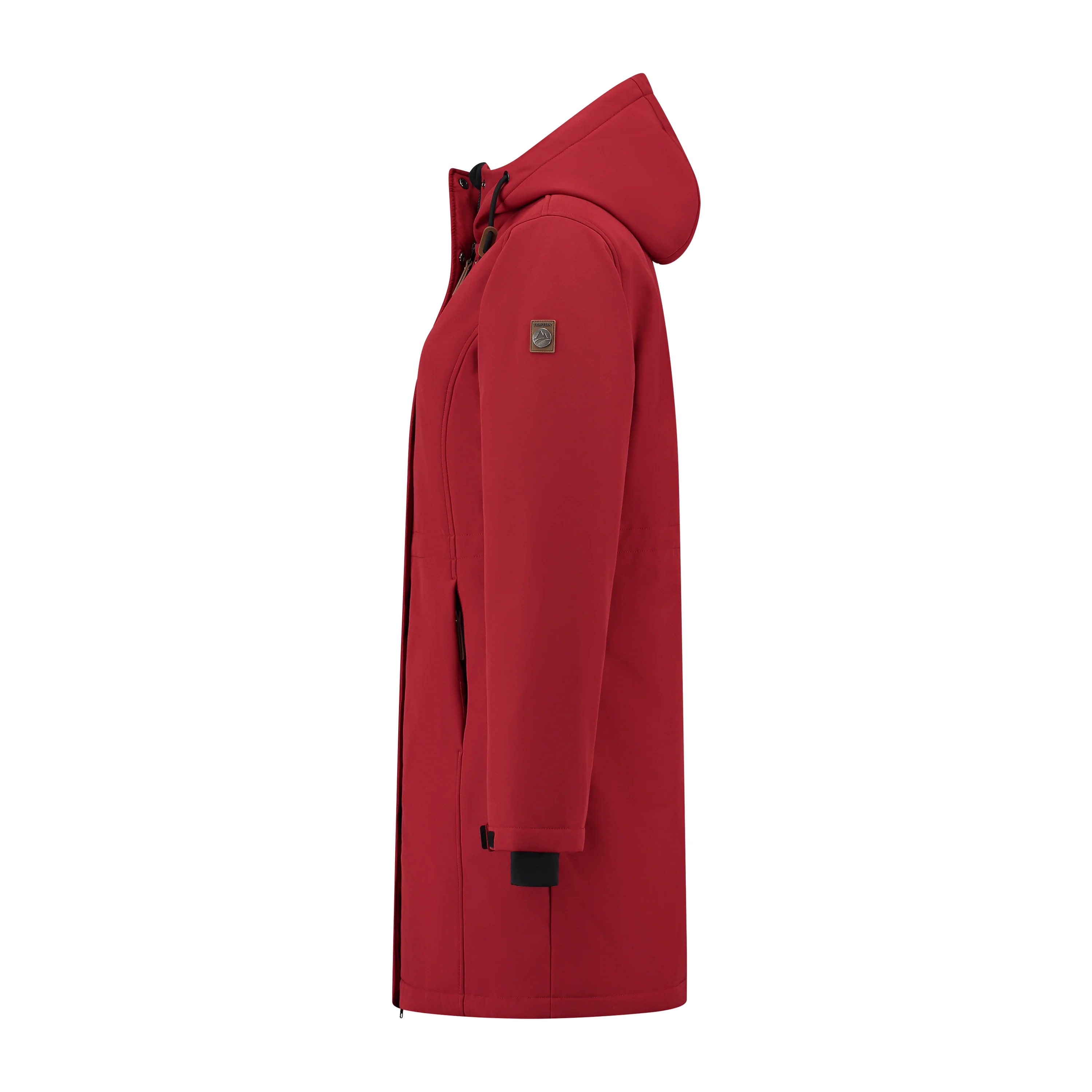 Enrike Red - Image 4