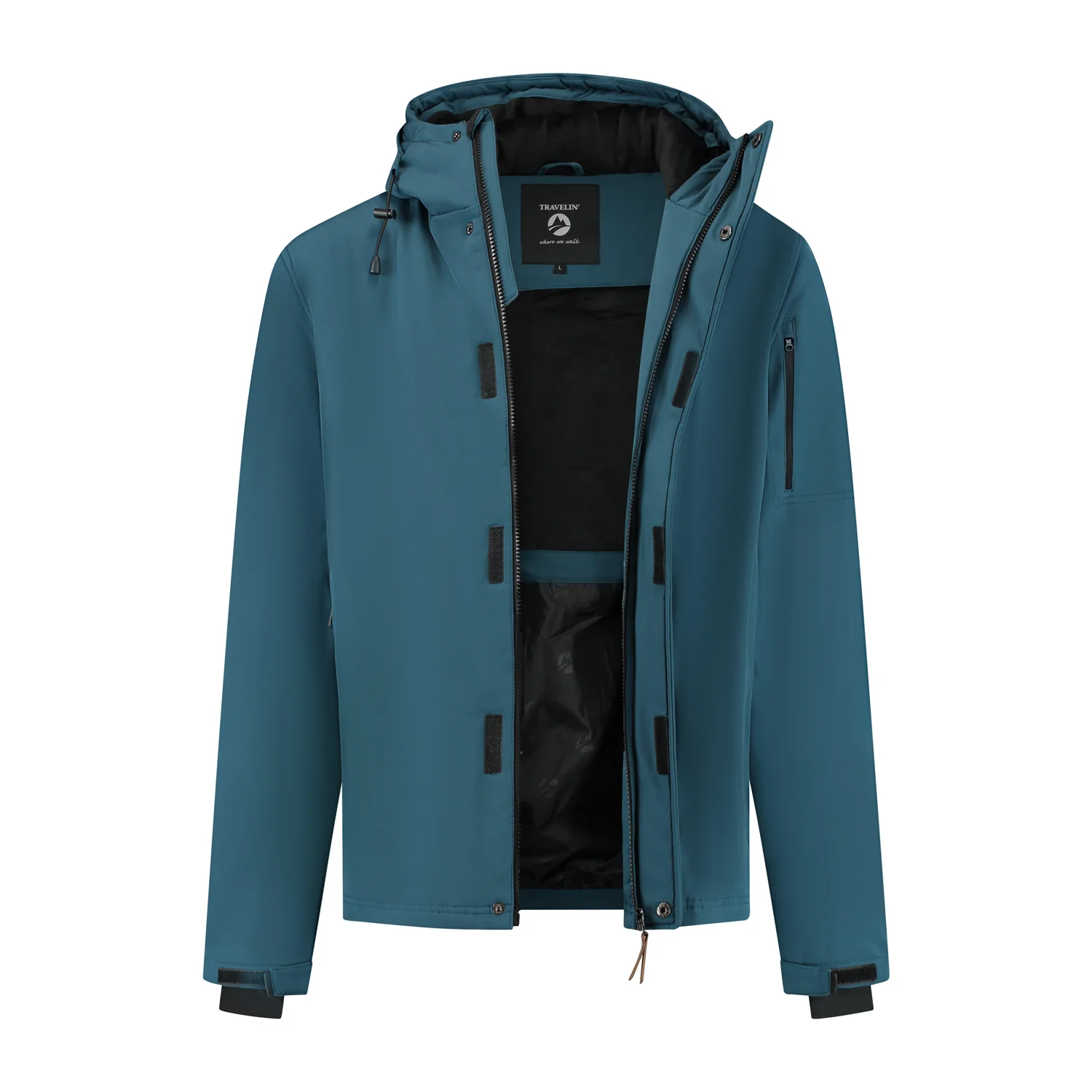 Esben Dark blue - Image 3