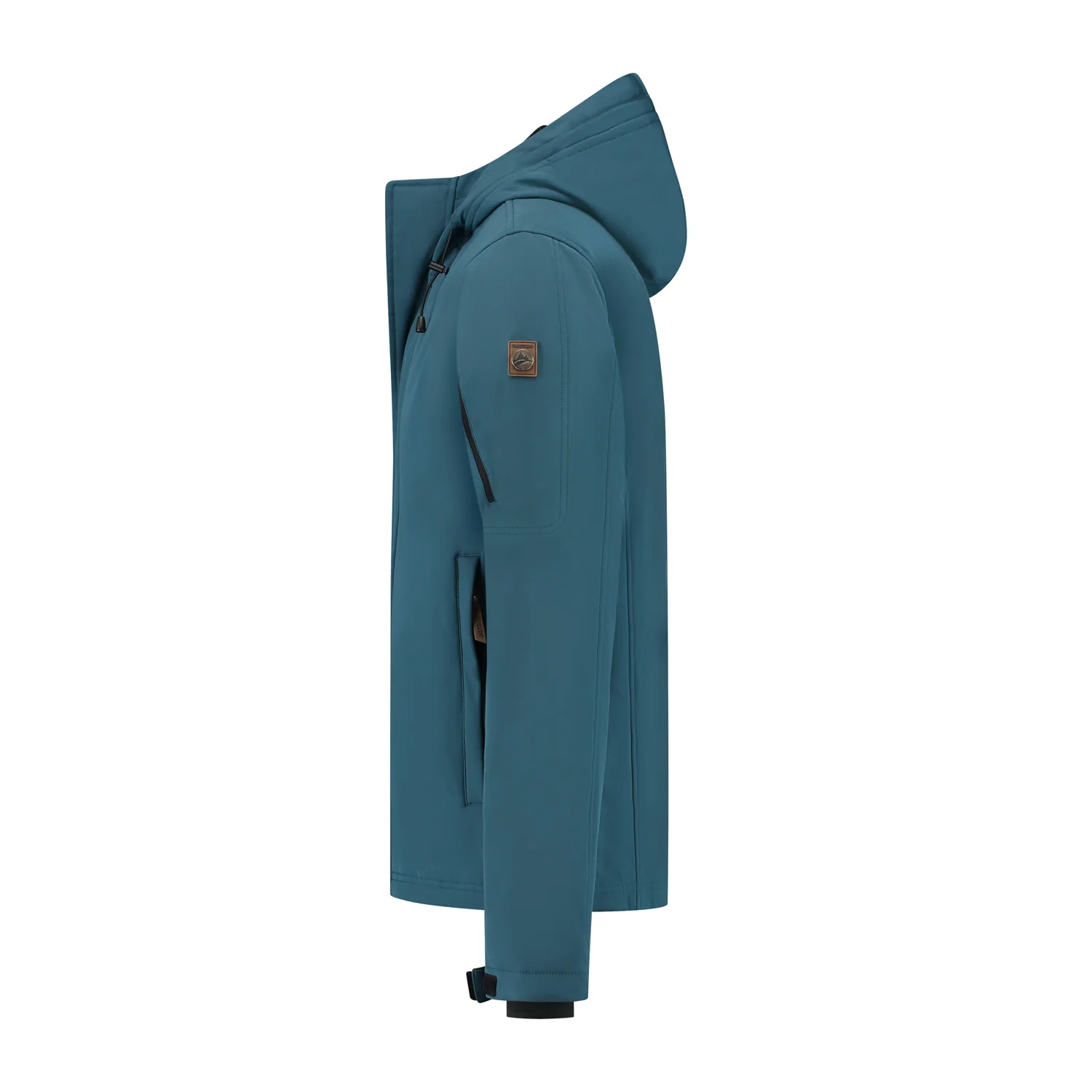Esben Dark blue - Image 4