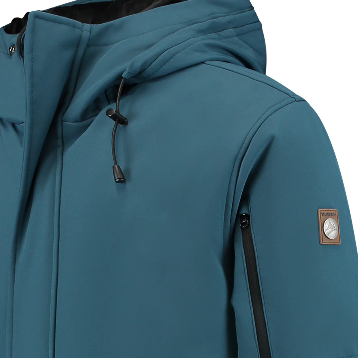 Esben Dark blue - Image 6