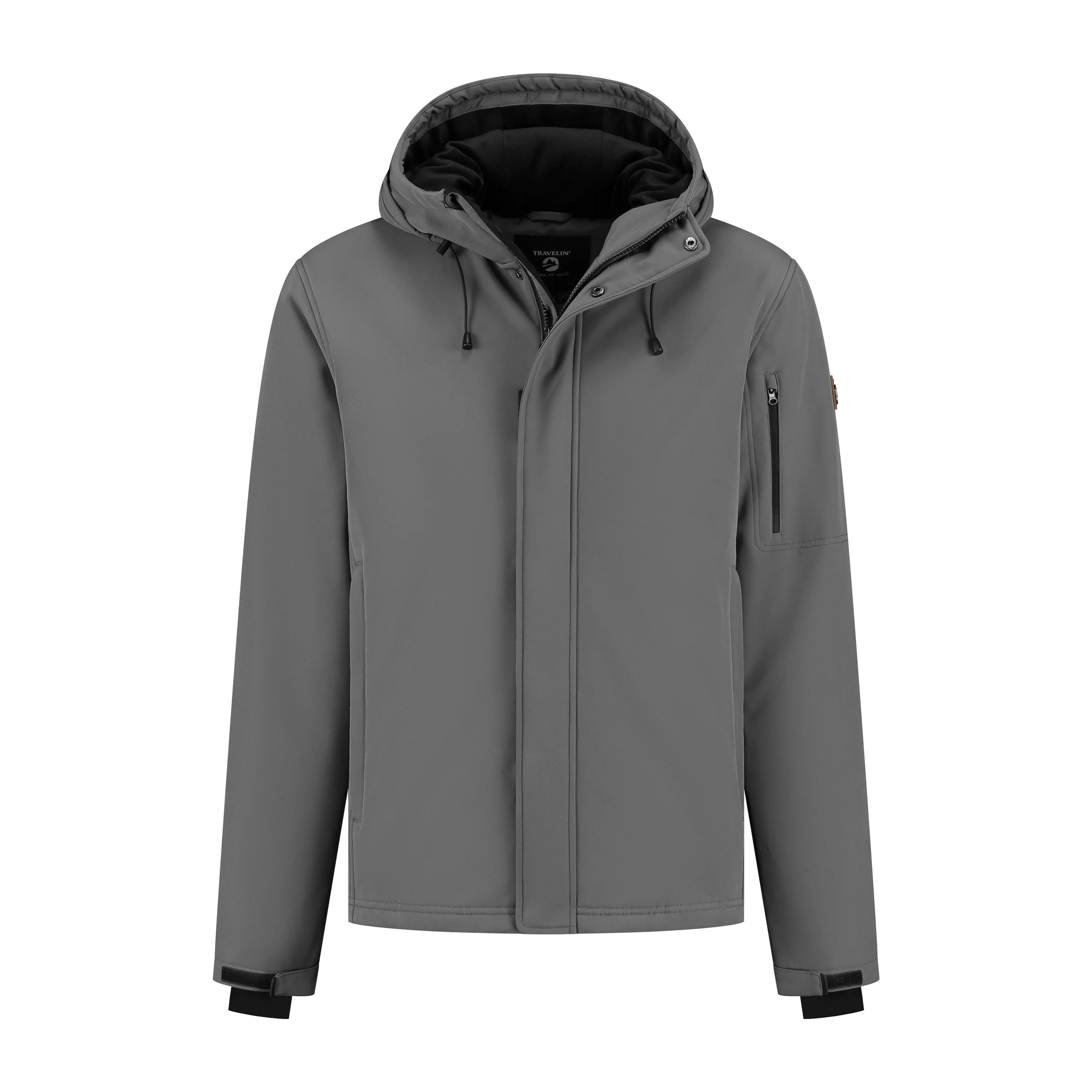 Esben Dark grey