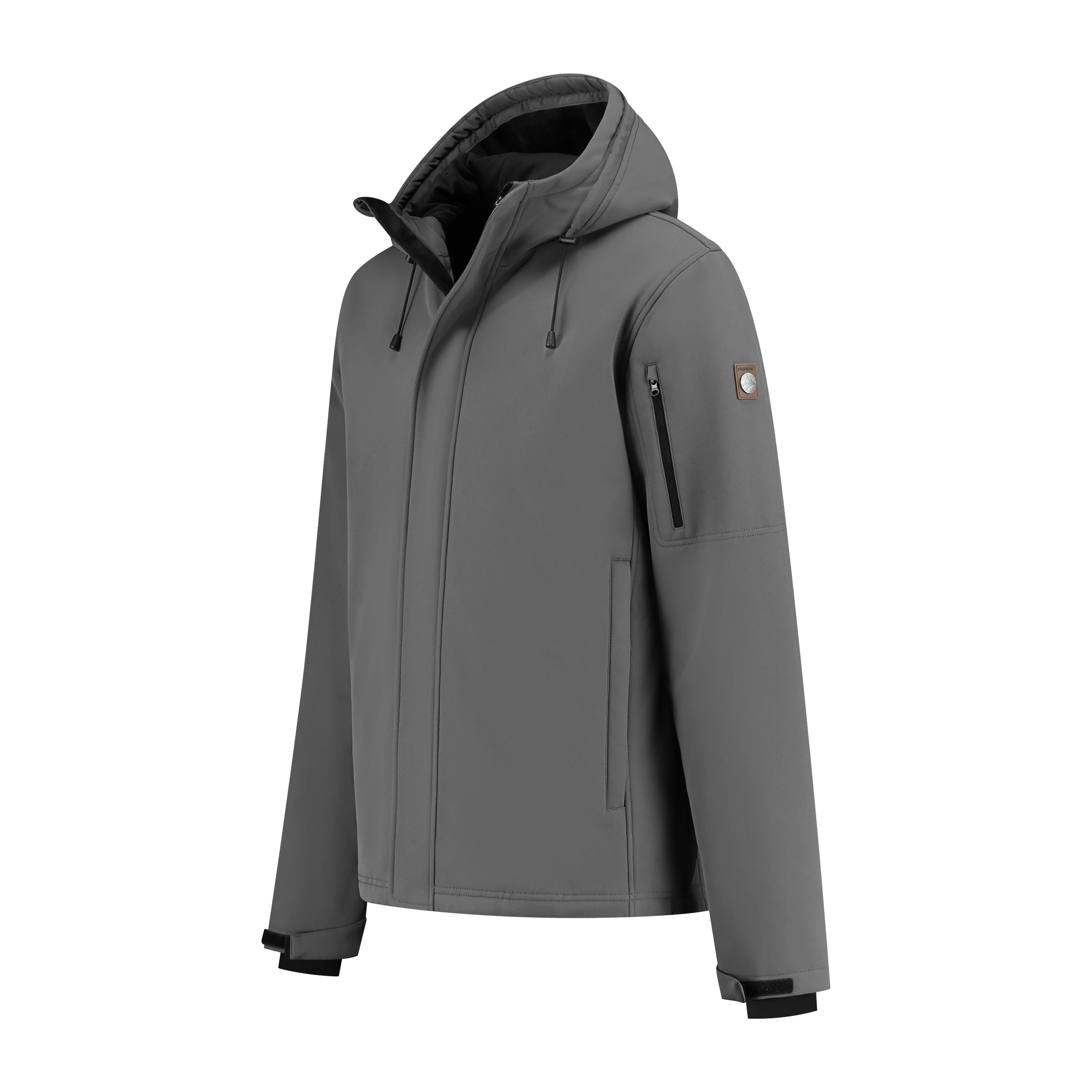 Esben Dark grey - Image 2