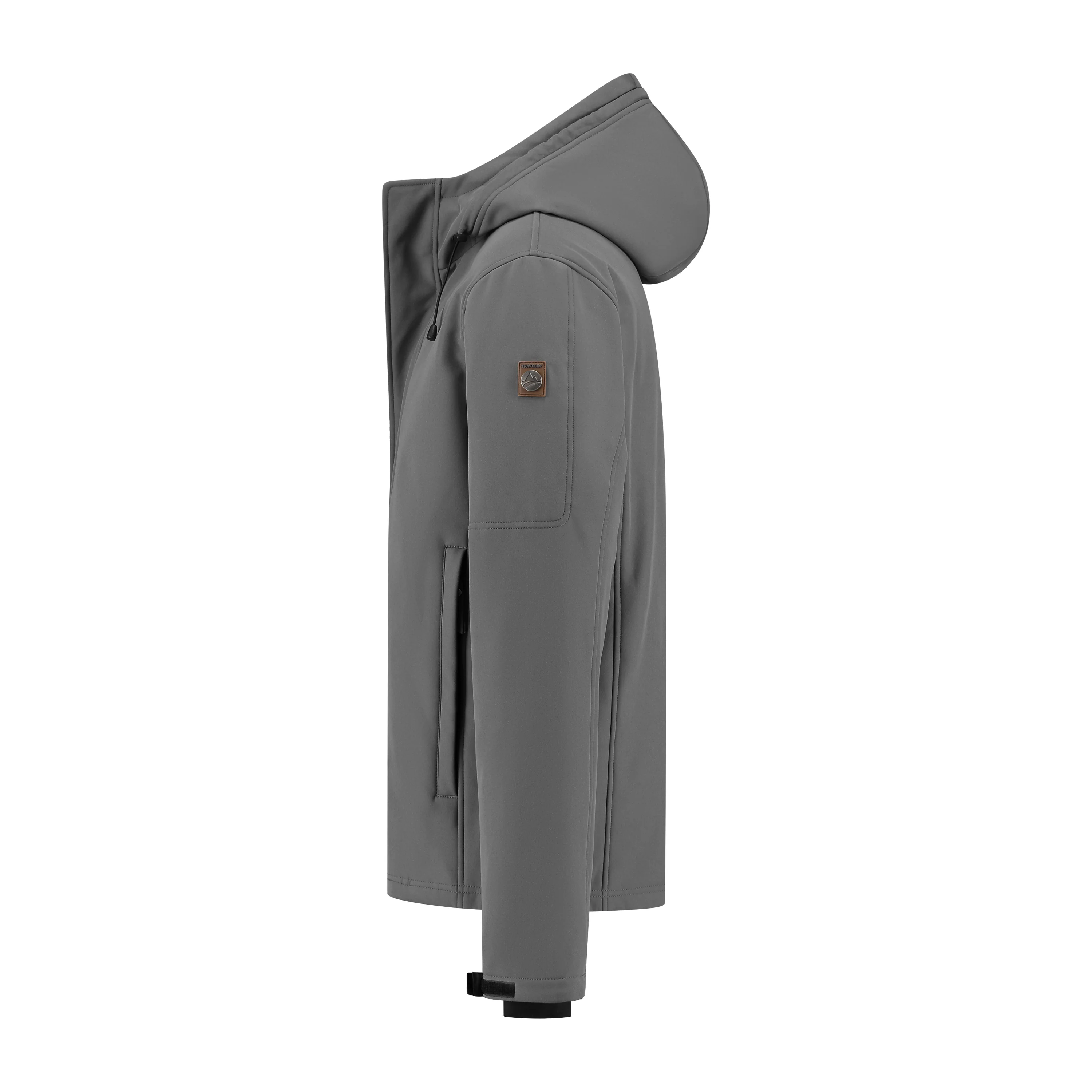 Esben Dark grey - Image 4