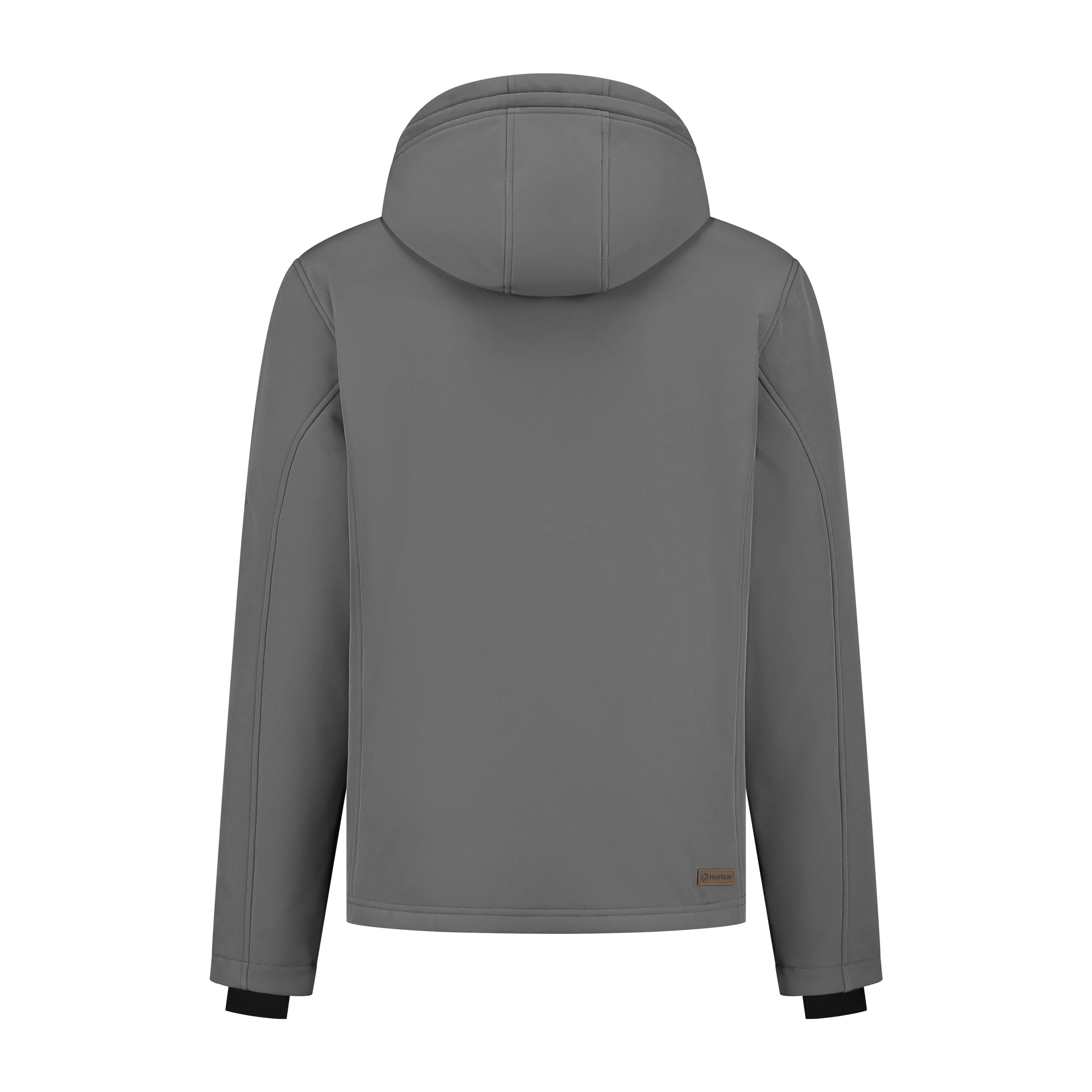 Esben Dark grey - Image 5