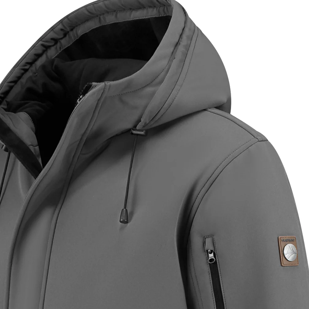 Esben Dark grey - Image 6