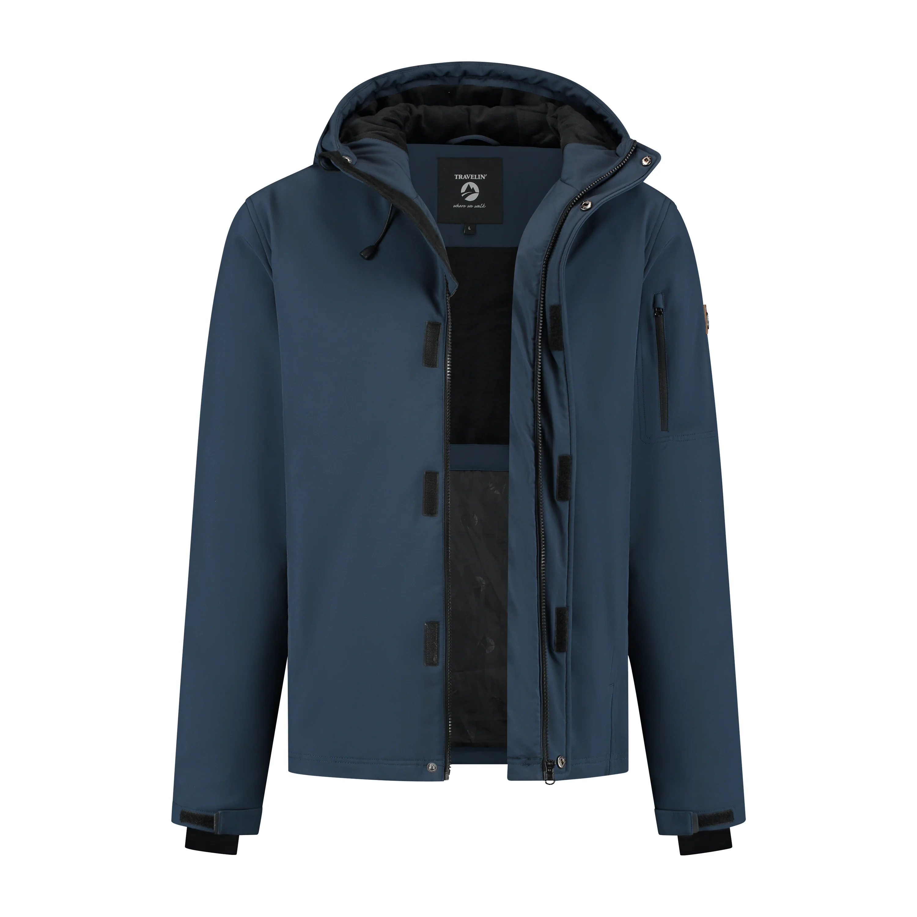 Esben Navy - Image 3