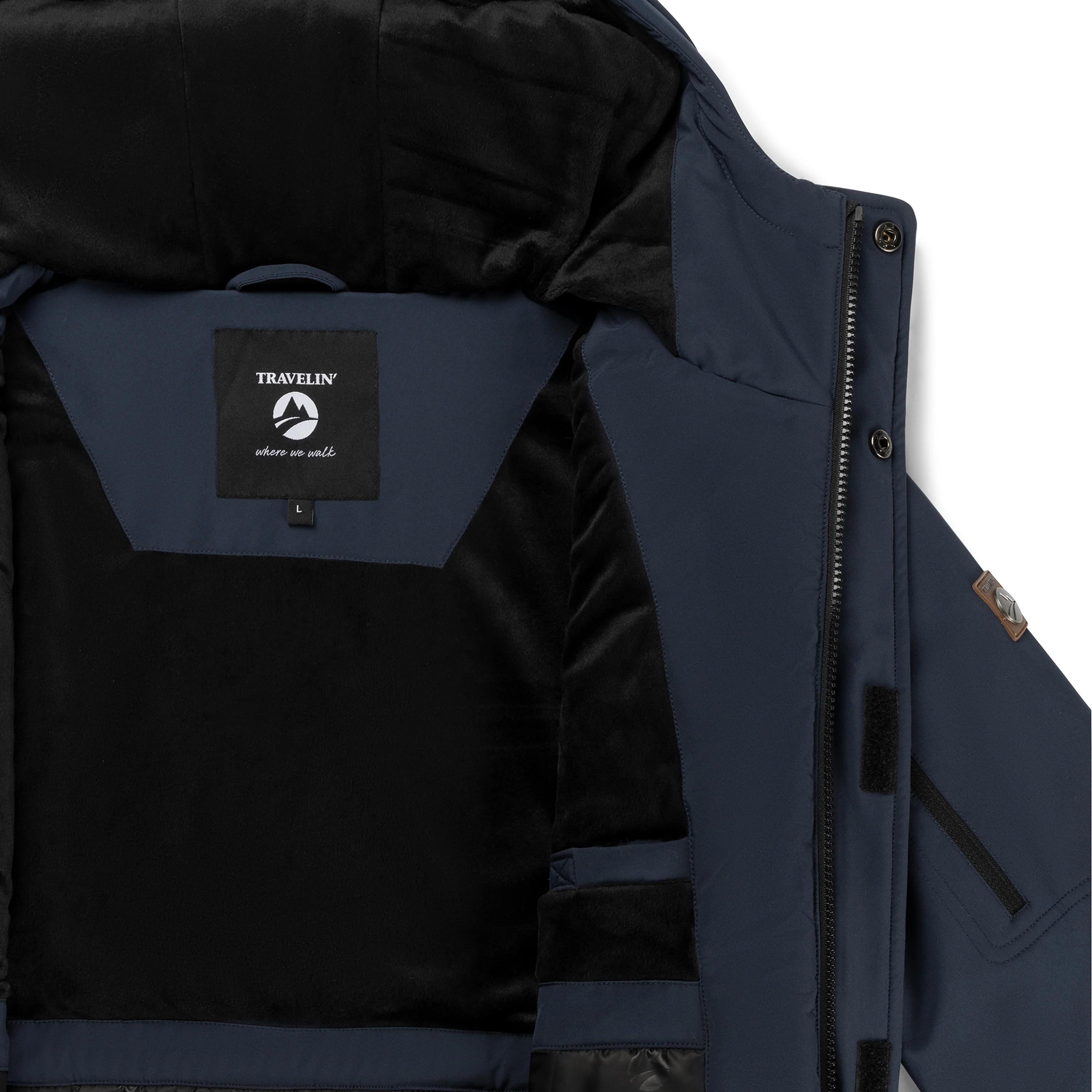 Esben Navy - Image 7