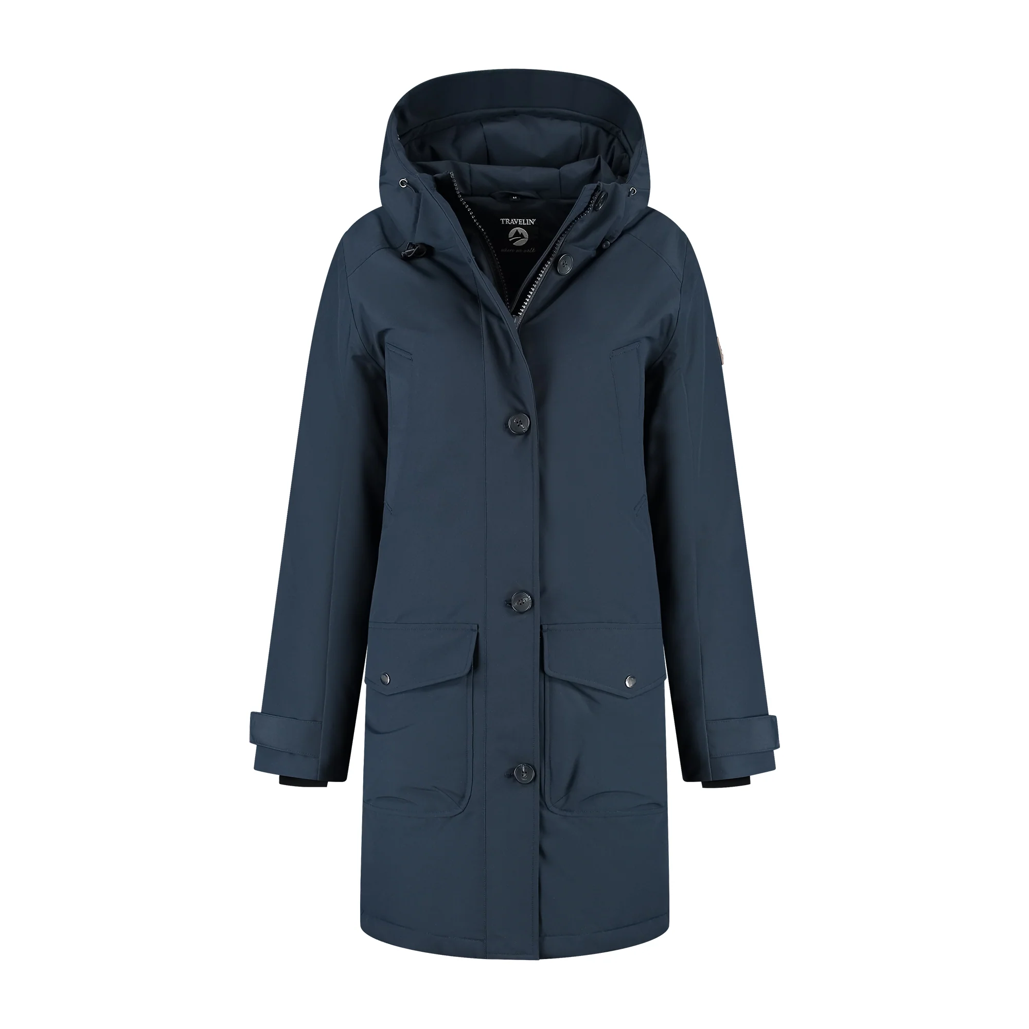Ester Navy